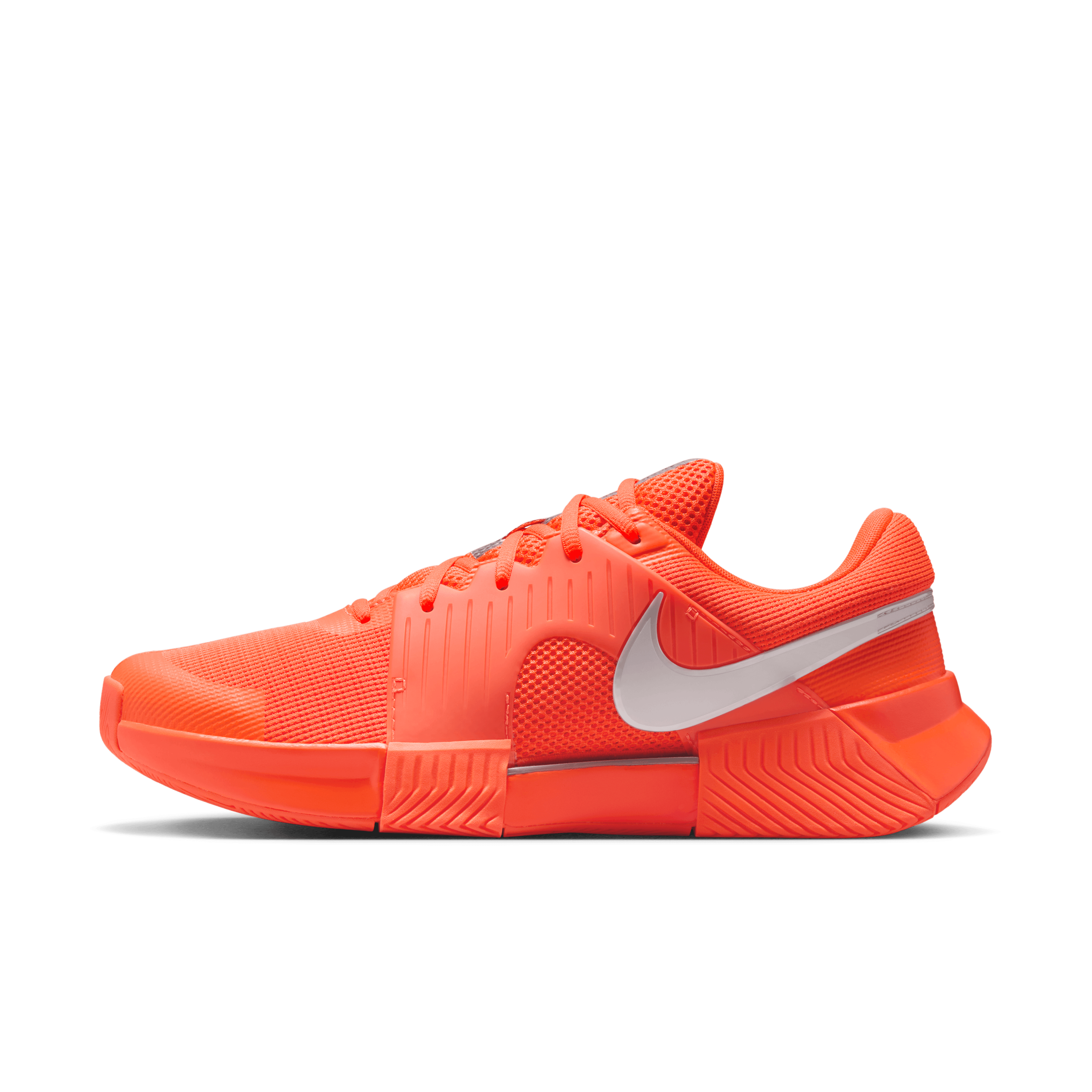 Nike GP Challenge 1 Premium Sert Kort Erkek Tenis Ayakkabısı