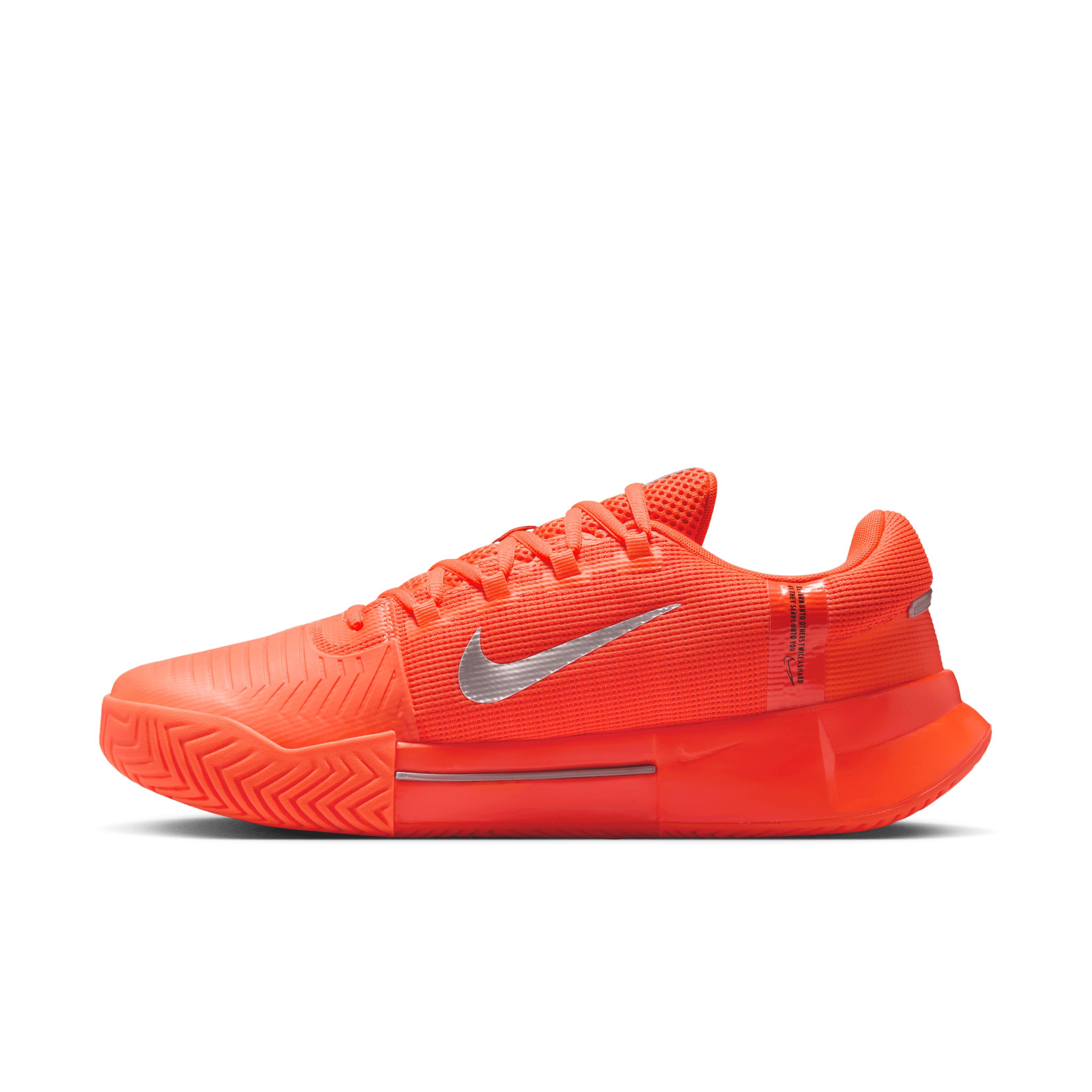Nike GP Challenge 1 Premium Sert Kort Erkek Tenis Ayakkabısı