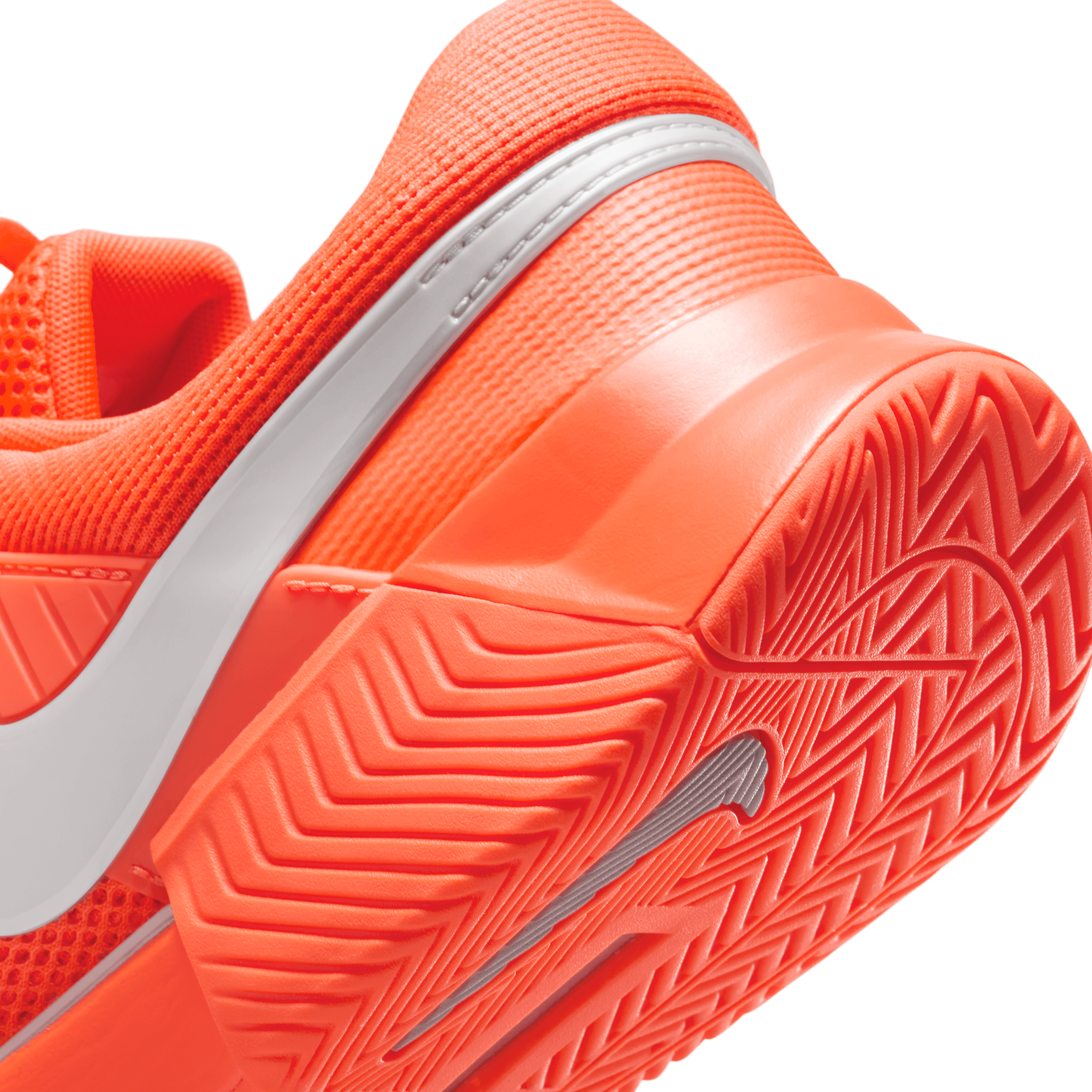 Nike GP Challenge 1 Premium Sert Kort Erkek Tenis Ayakkabısı