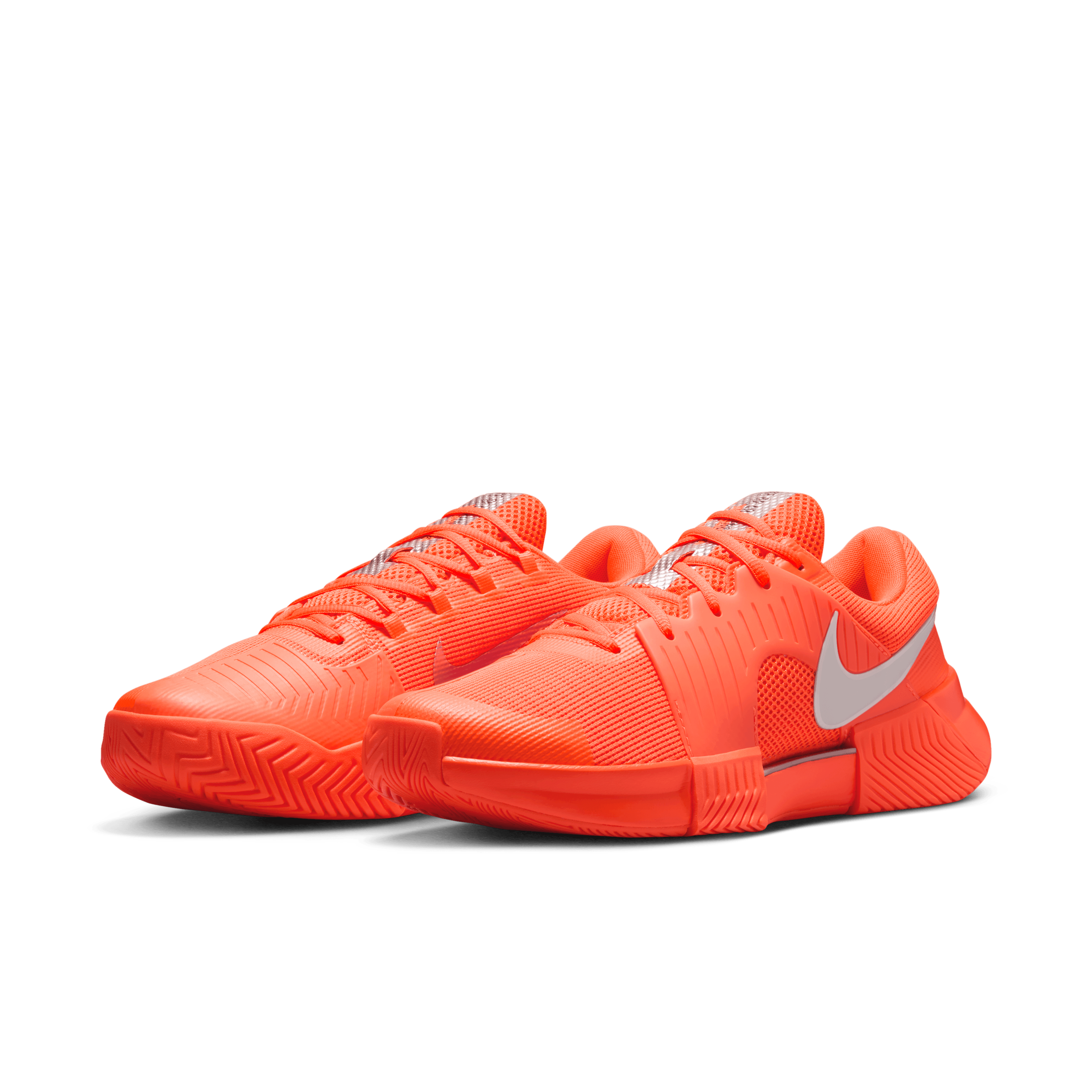 Nike GP Challenge 1 Premium Sert Kort Erkek Tenis Ayakkabısı