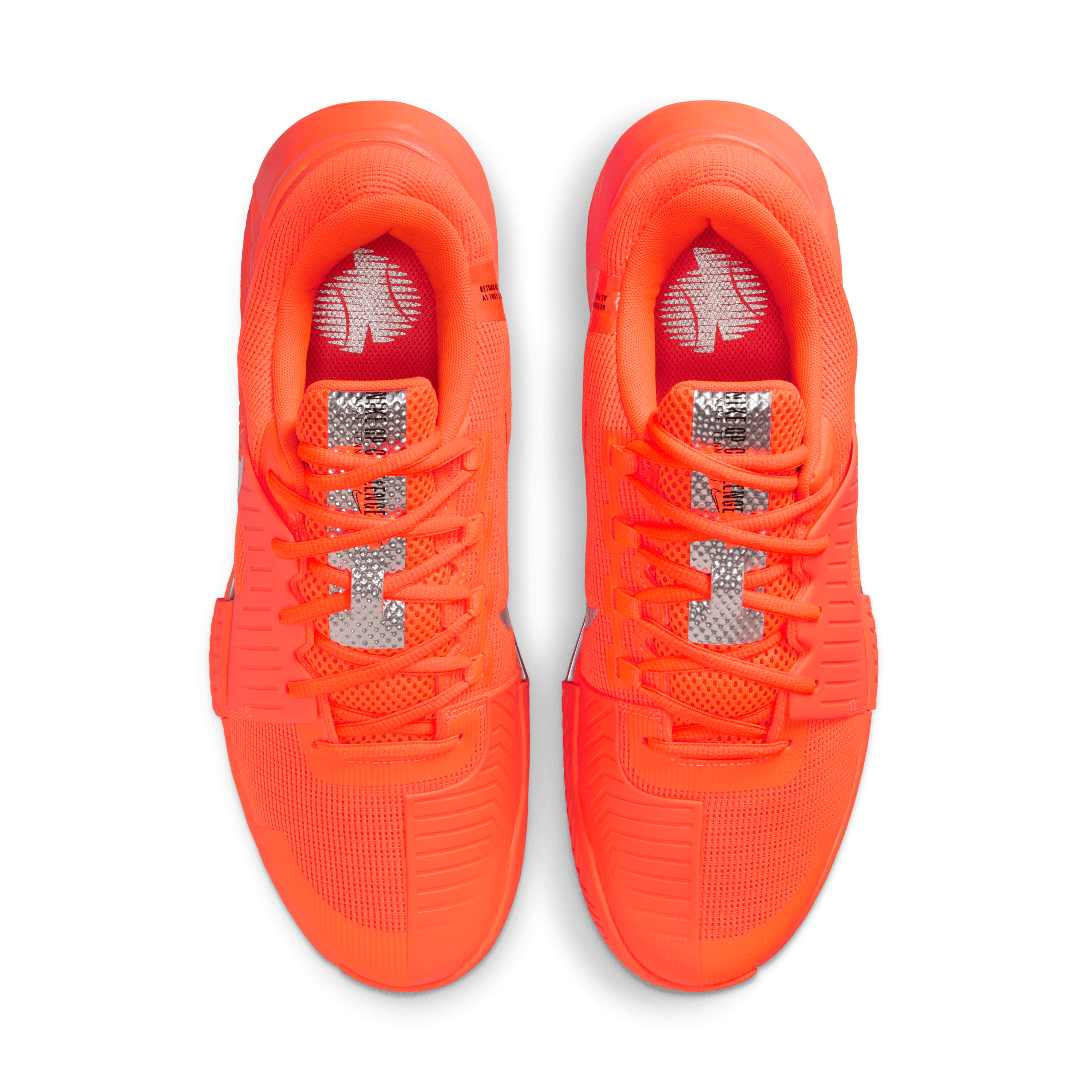 Nike GP Challenge 1 Premium Sert Kort Erkek Tenis Ayakkabısı