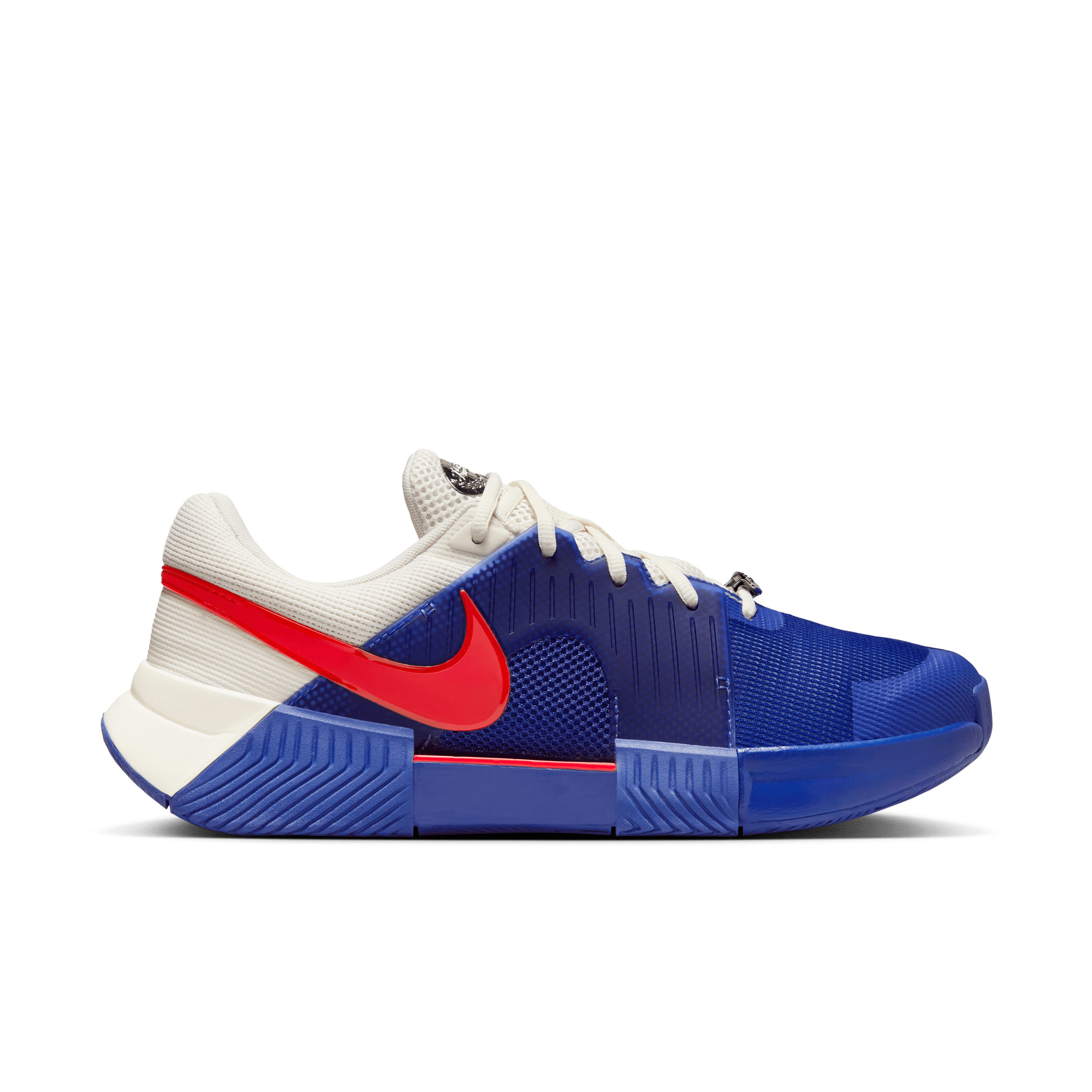 Nike GP Challenge 1 PRM Sert Kort Erkek Tenis Ayakkabısı