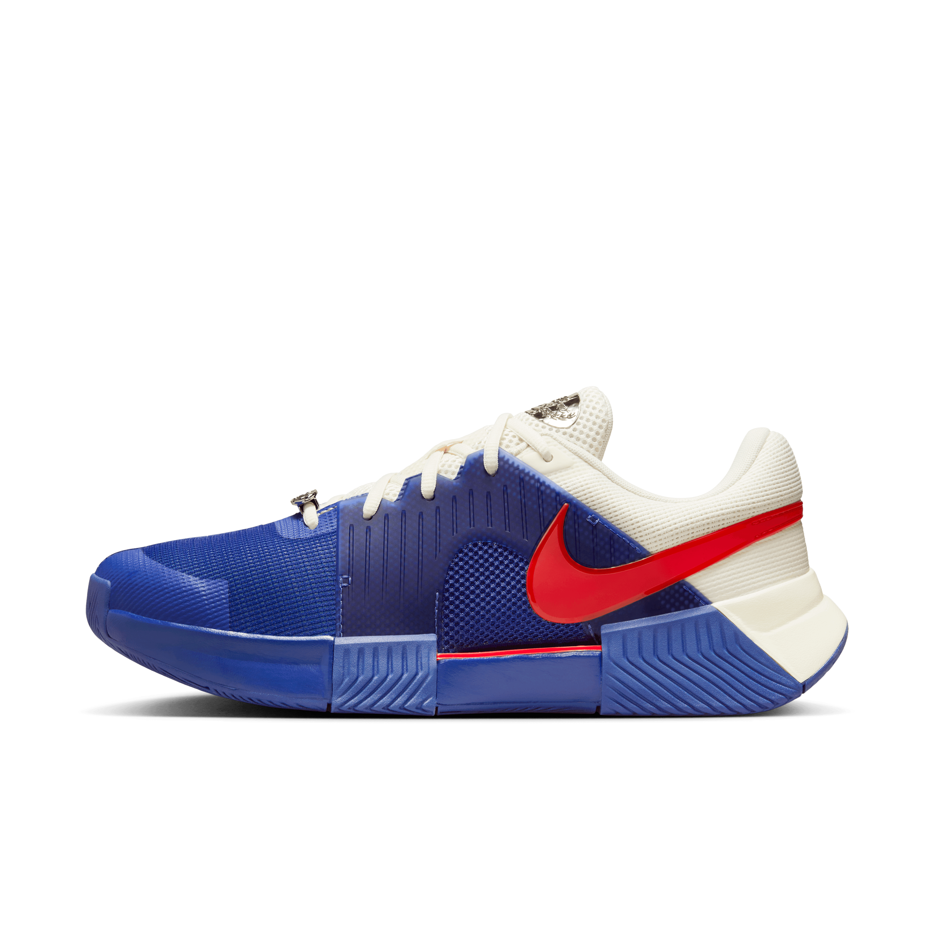 Nike GP Challenge 1 PRM Sert Kort Erkek Tenis Ayakkabısı