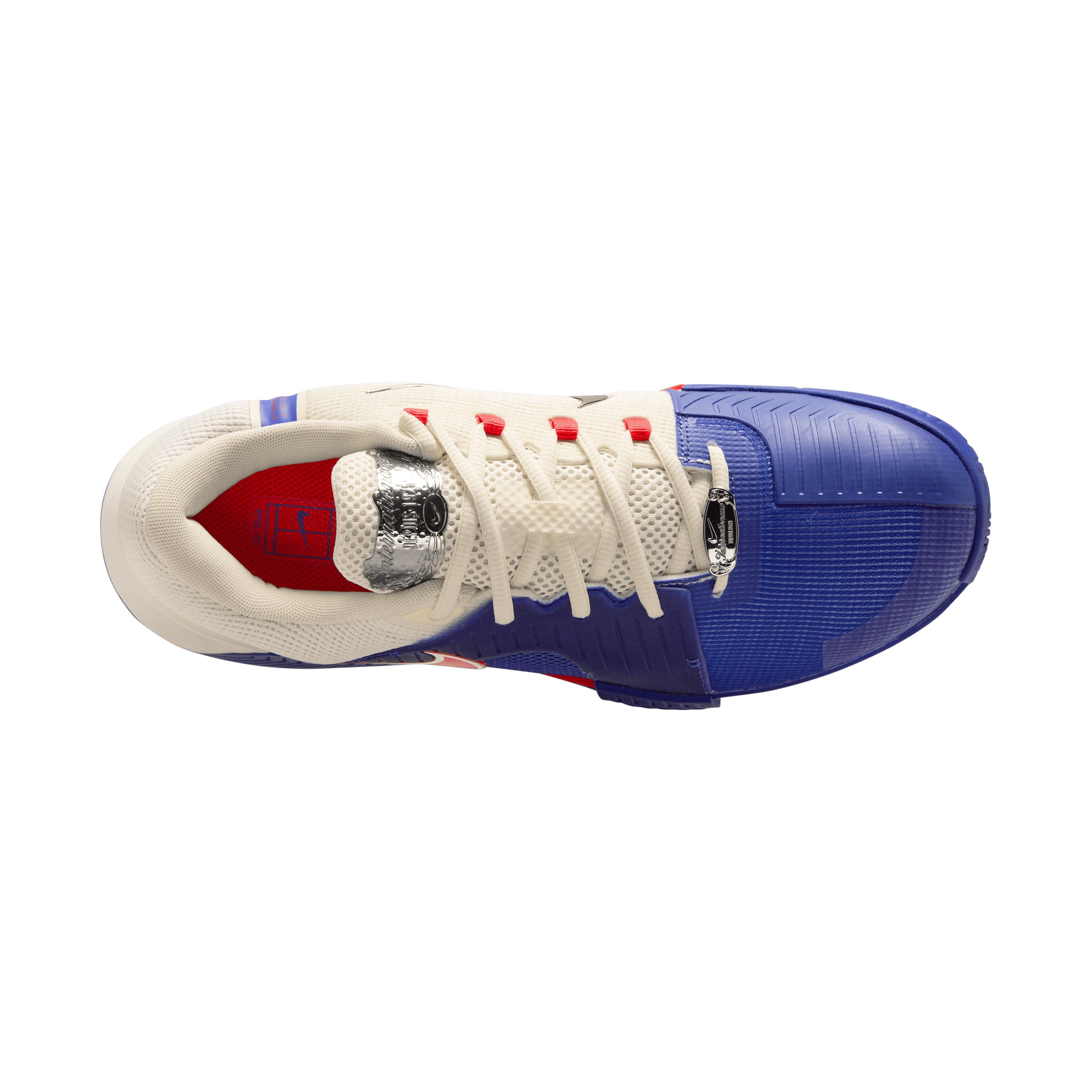 Nike GP Challenge 1 PRM Sert Kort Erkek Tenis Ayakkabısı