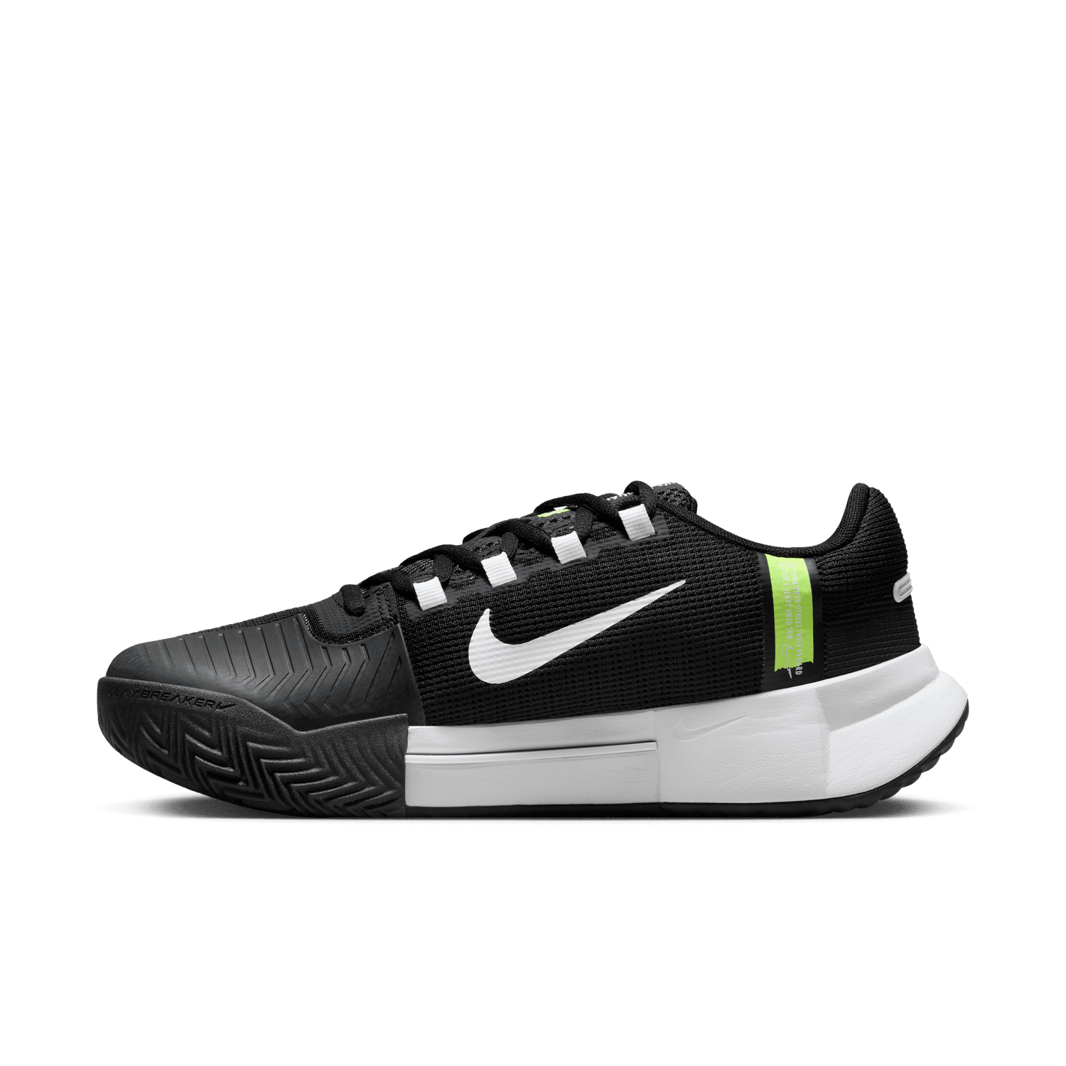 Nike GP Challenge 1 Toprak Kort Kadın Tenis Ayakkabısı