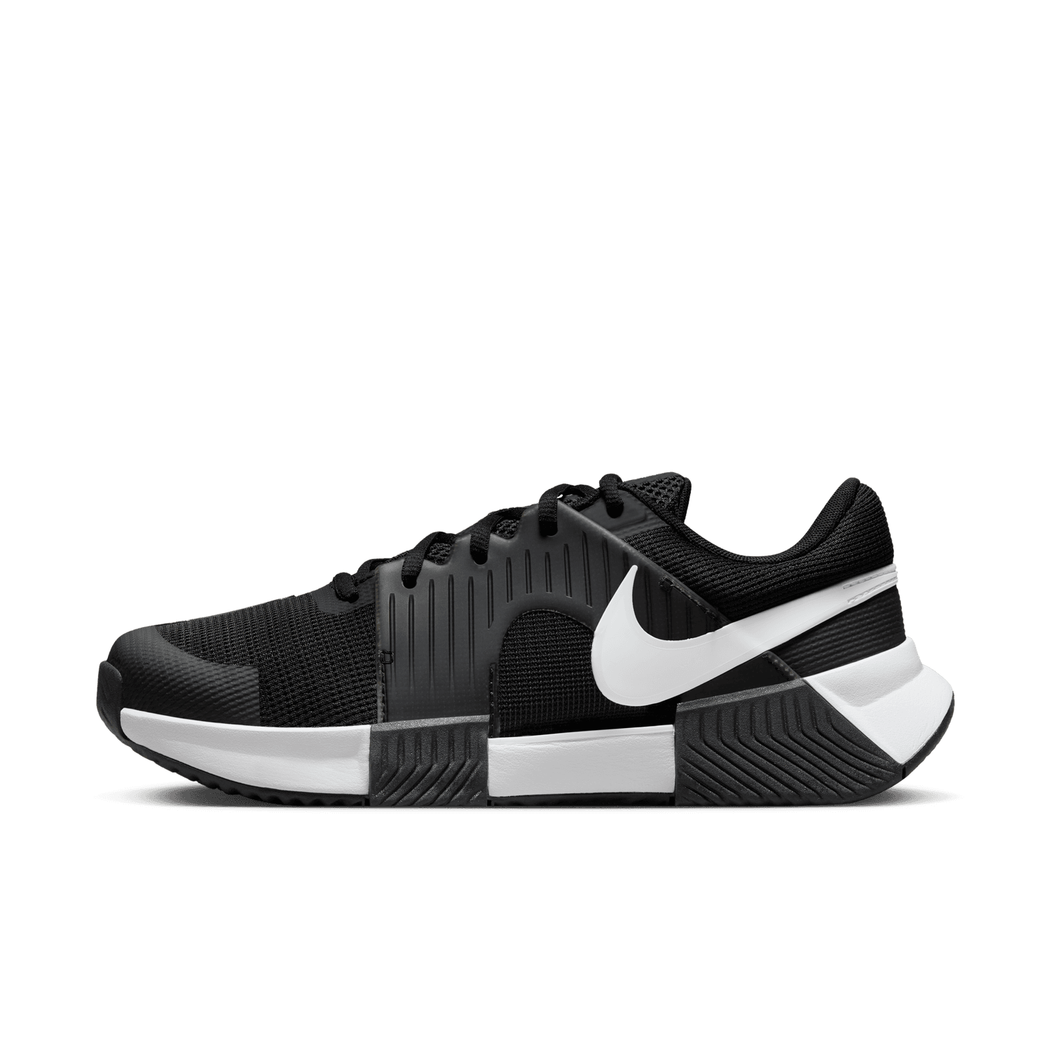 Nike GP Challenge 1 Toprak Kort Kadın Tenis Ayakkabısı