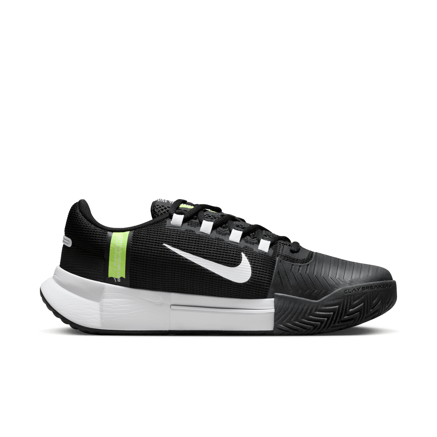Nike GP Challenge 1 Toprak Kort Kadın Tenis Ayakkabısı