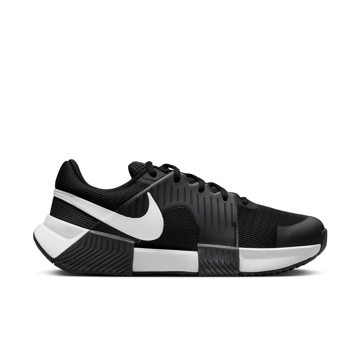 Nike GP Challenge 1 Toprak Kort Kadın Tenis Ayakkabısı