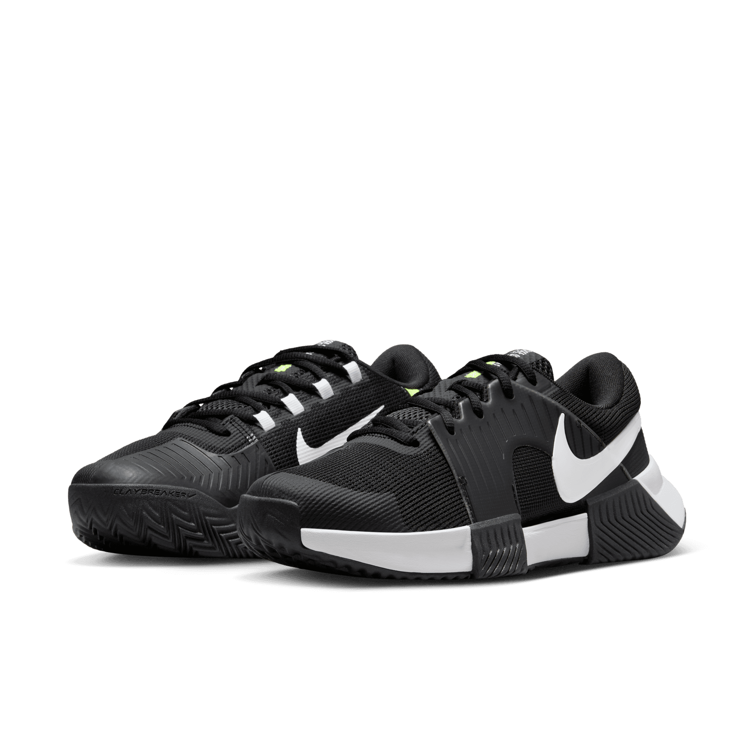 Nike GP Challenge 1 Toprak Kort Kadın Tenis Ayakkabısı