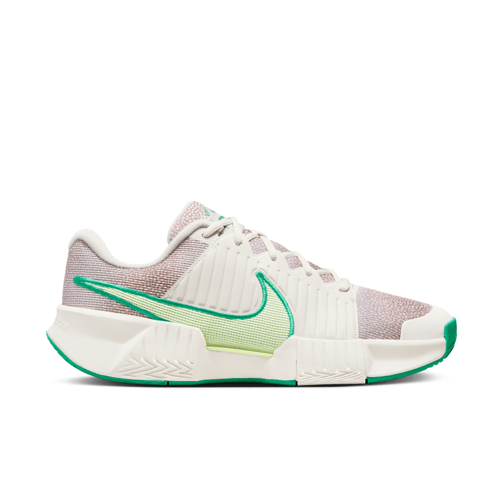 Nike GP Challenge Pro Premium Sert Kort Erkek Tenis Ayakkabısı