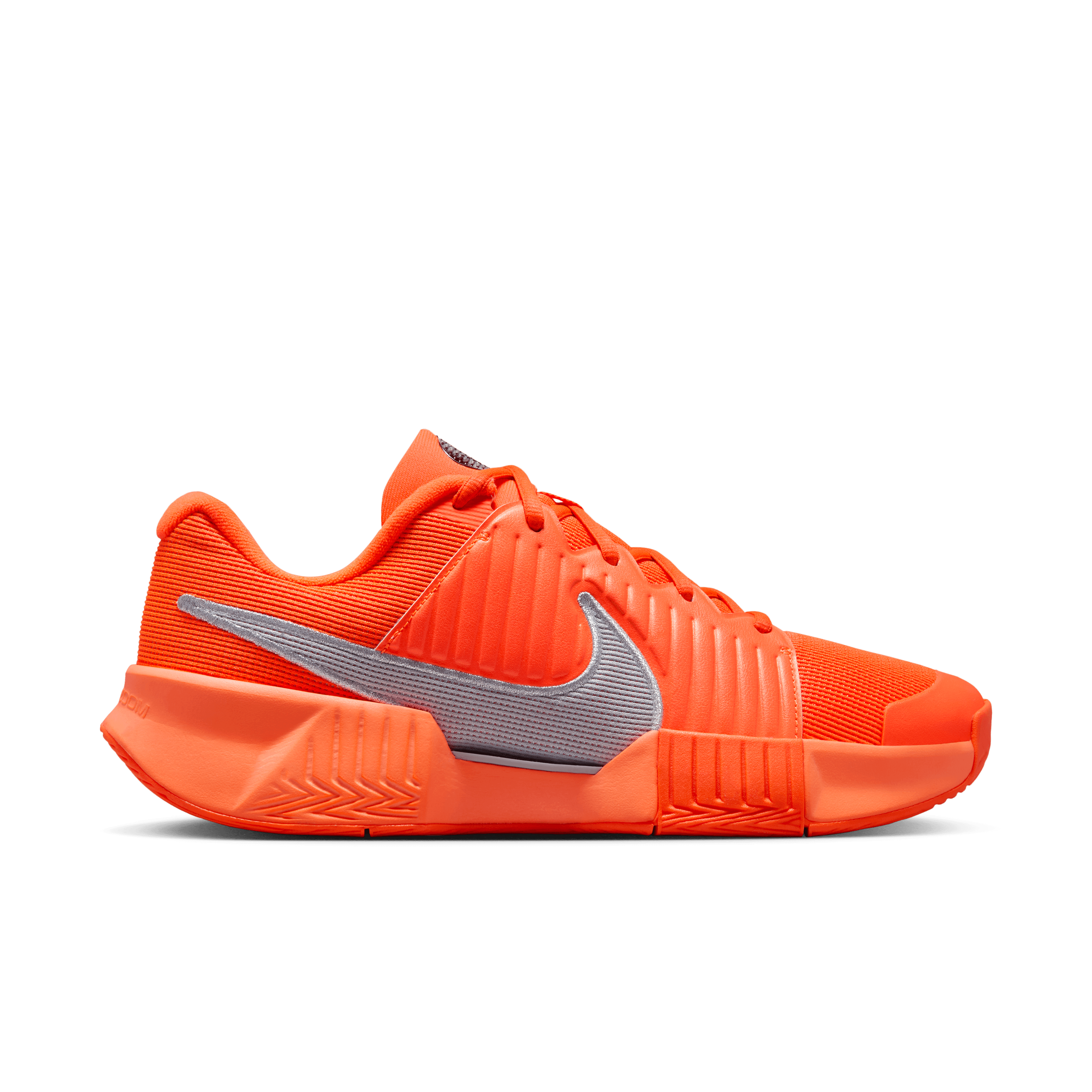 Nike GP Challenge Pro Premium Sert Kort Erkek Tenis Ayakkabısı