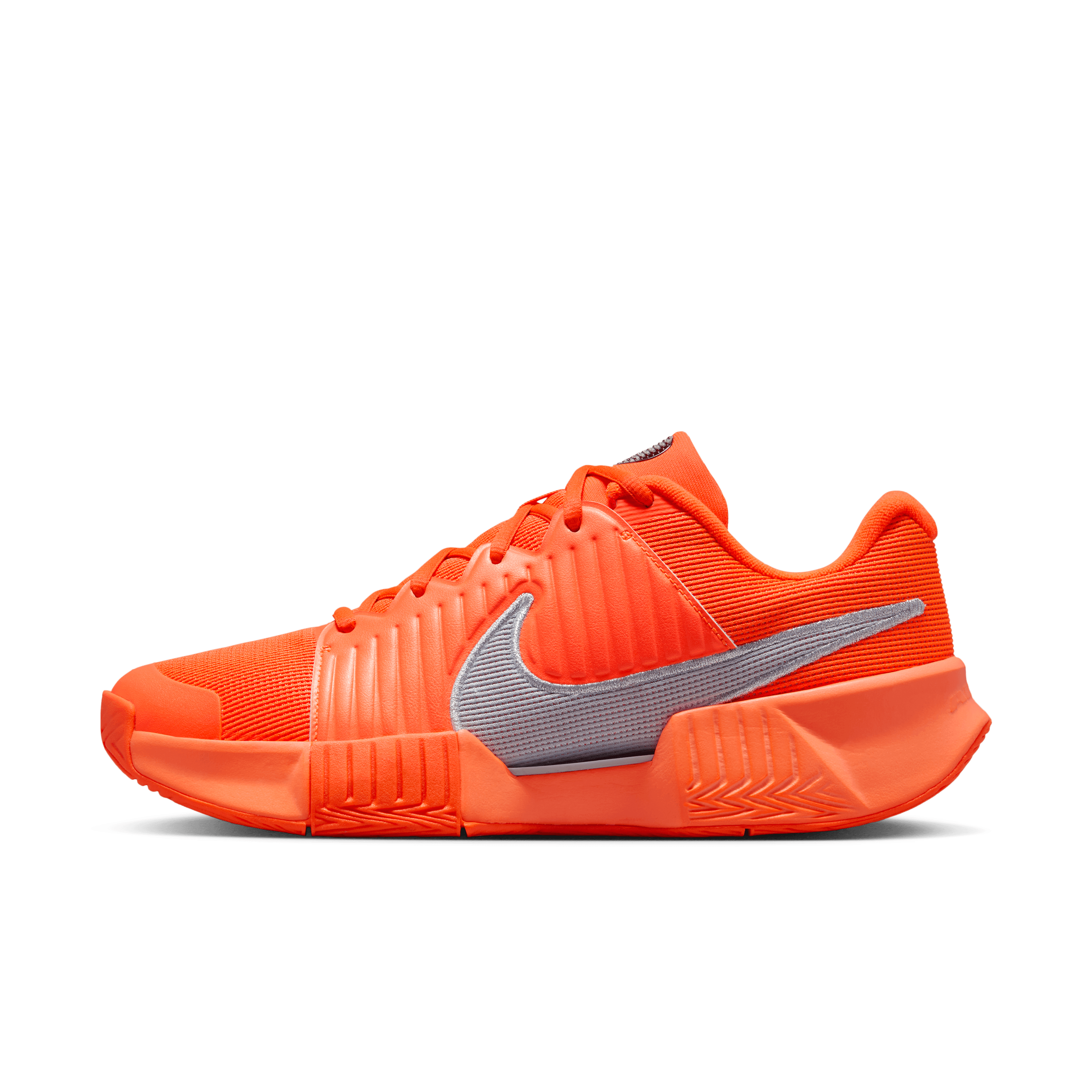 Nike GP Challenge Pro Premium Sert Kort Erkek Tenis Ayakkabısı