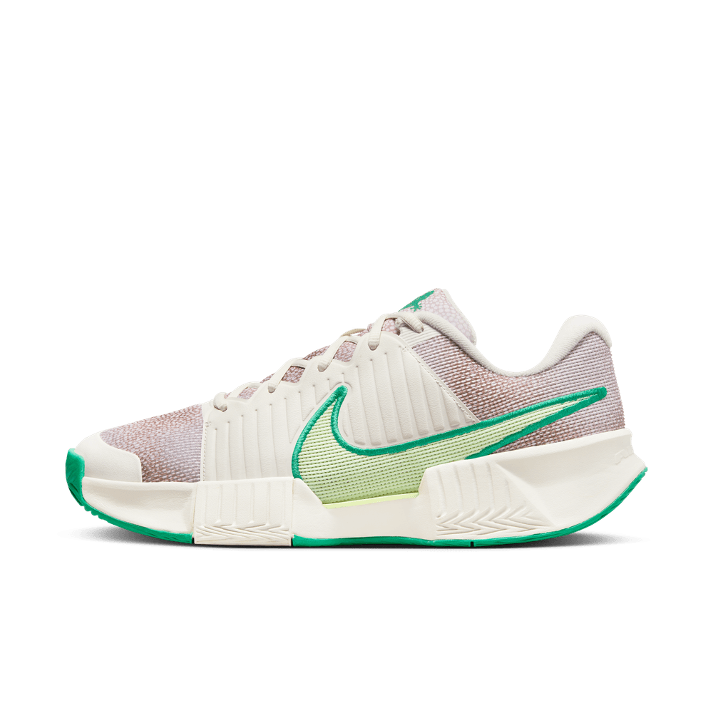Nike GP Challenge Pro Premium Sert Kort Erkek Tenis Ayakkabısı