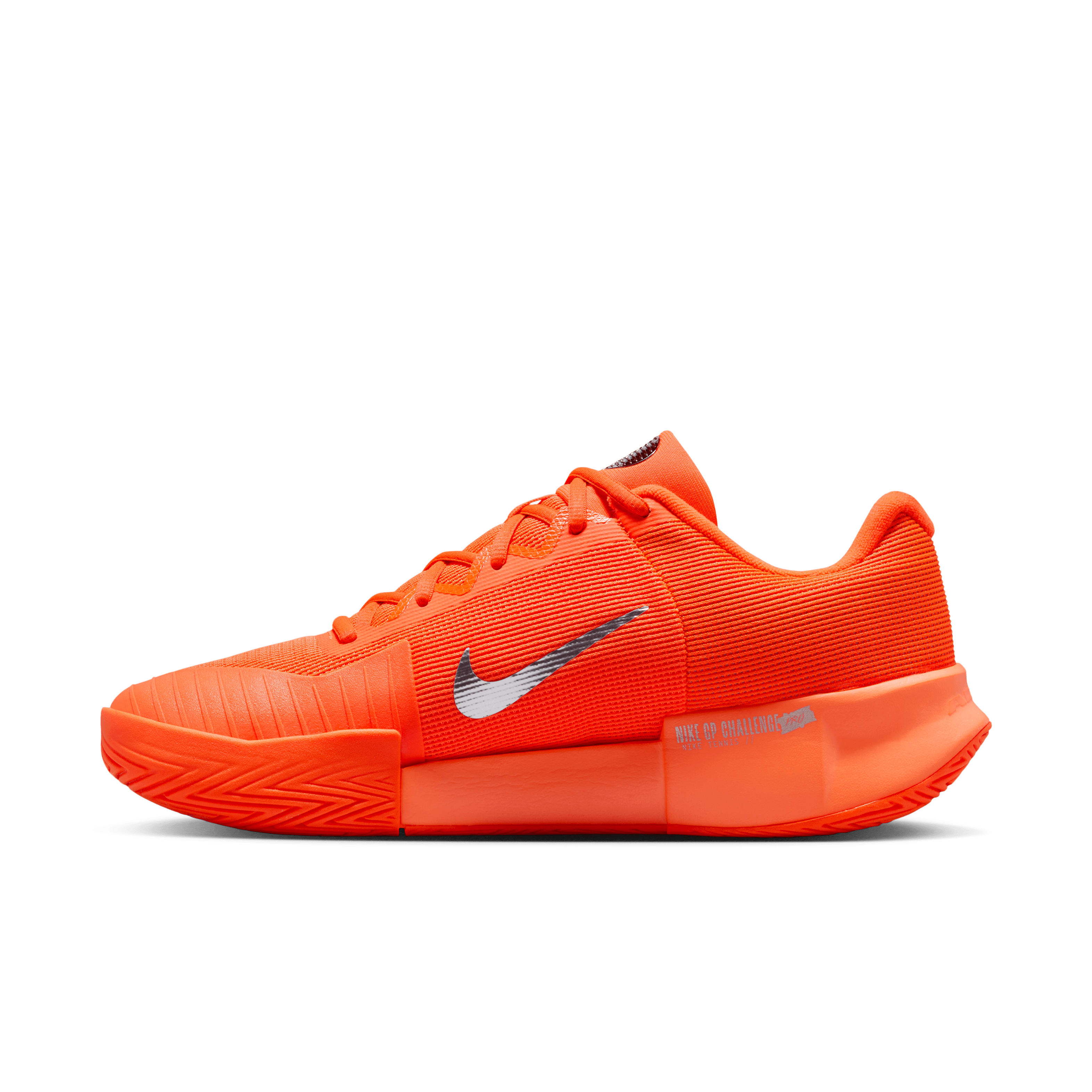 Nike GP Challenge Pro Premium Sert Kort Erkek Tenis Ayakkabısı