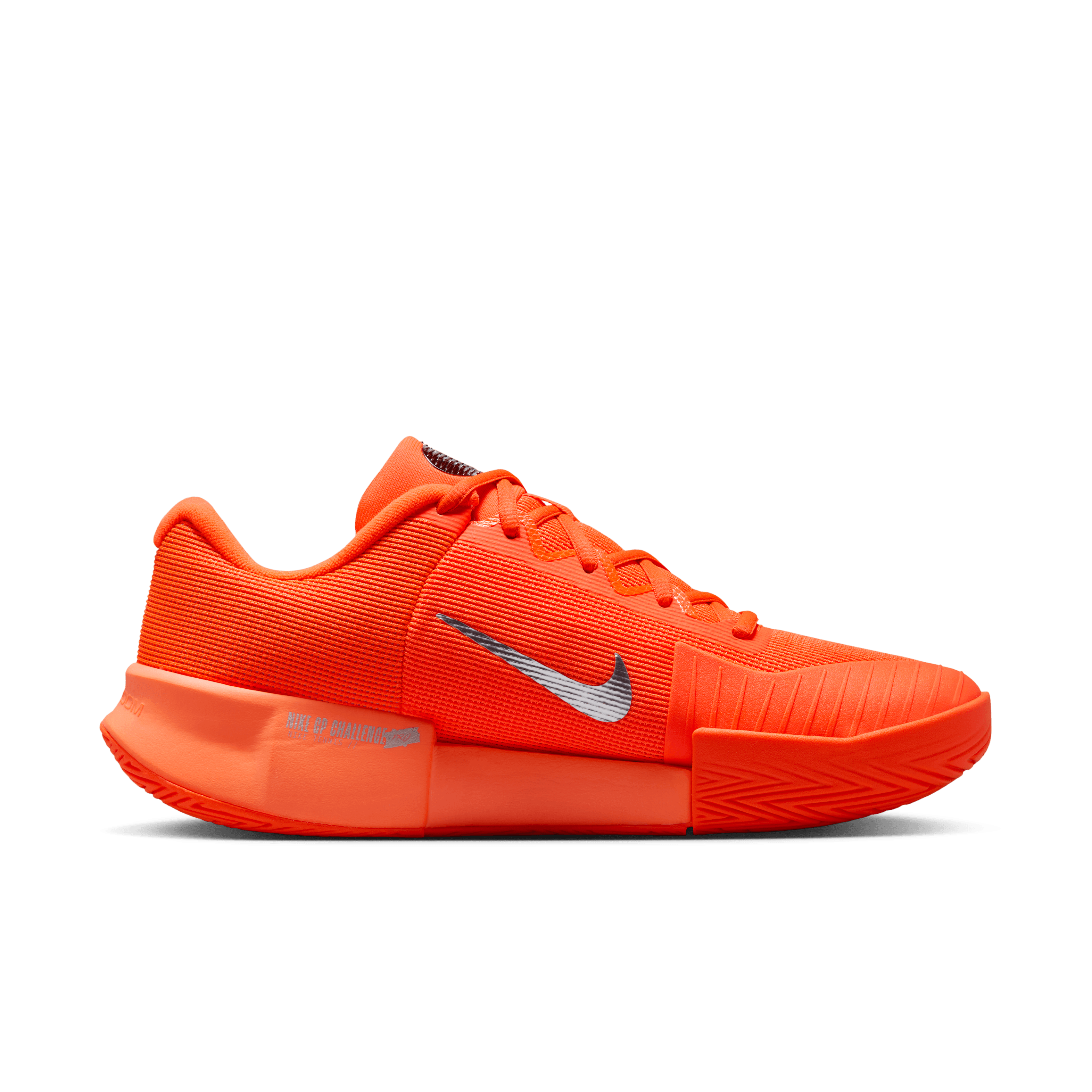 Nike GP Challenge Pro Premium Sert Kort Erkek Tenis Ayakkabısı