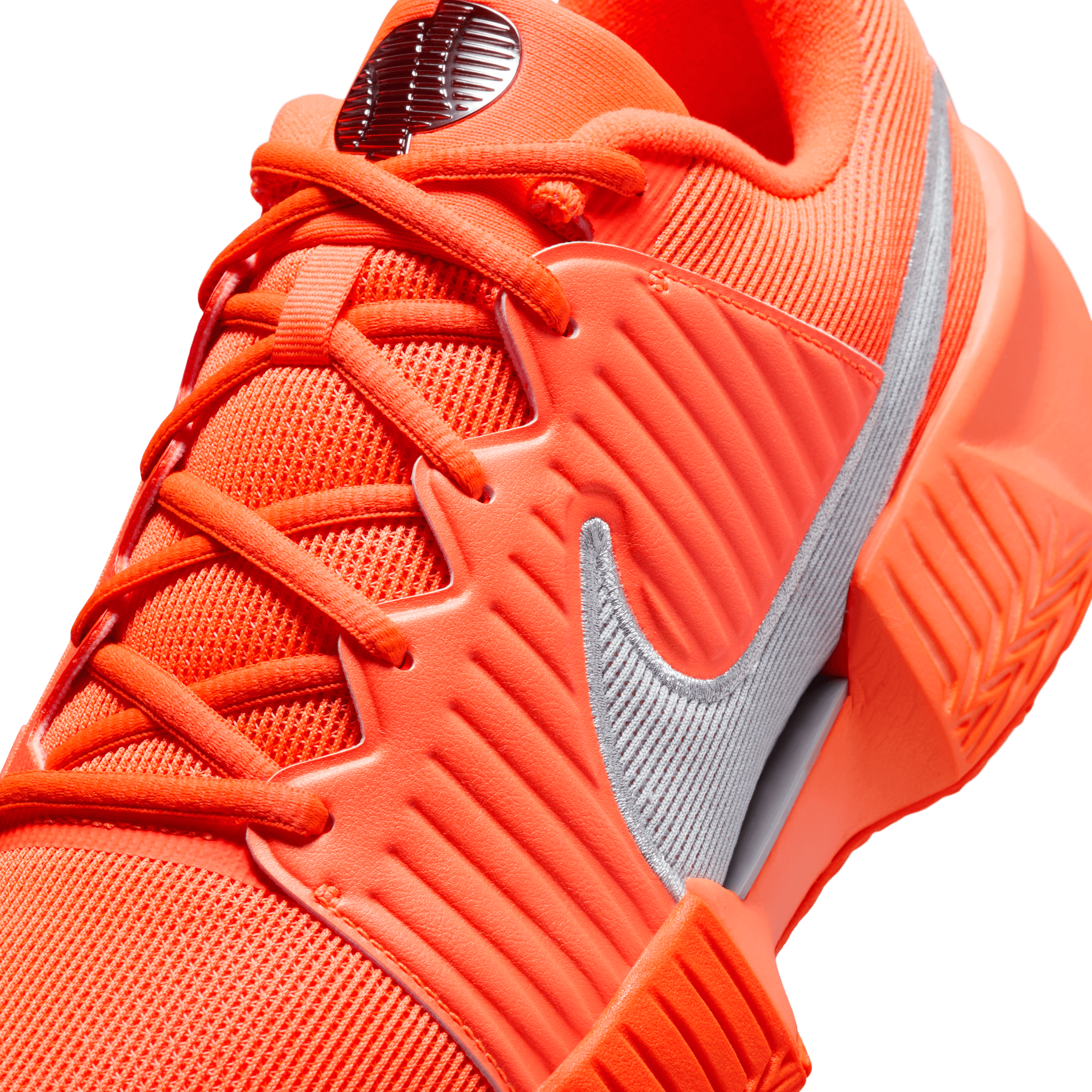 Nike GP Challenge Pro Premium Sert Kort Erkek Tenis Ayakkabısı