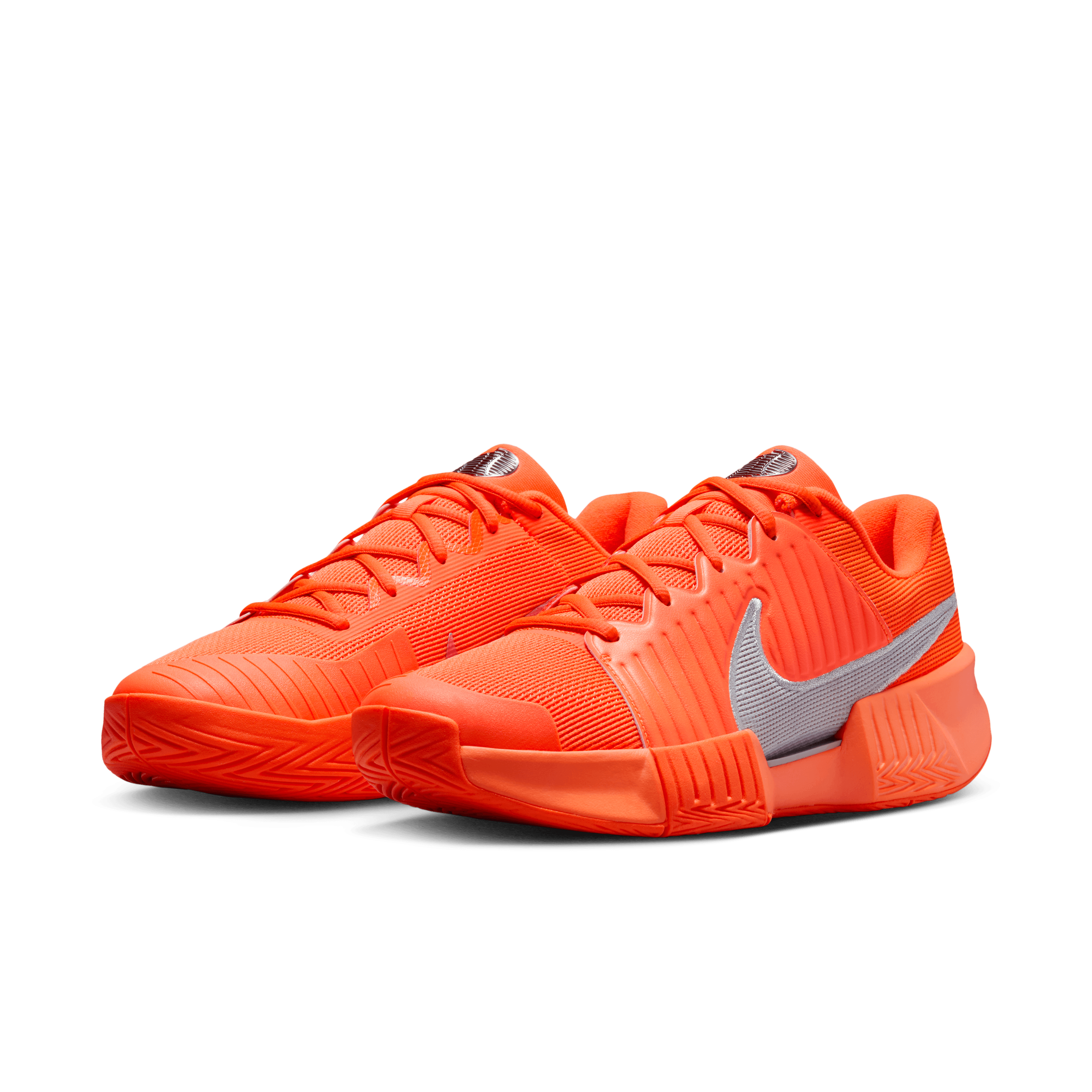 Nike GP Challenge Pro Premium Sert Kort Erkek Tenis Ayakkabısı