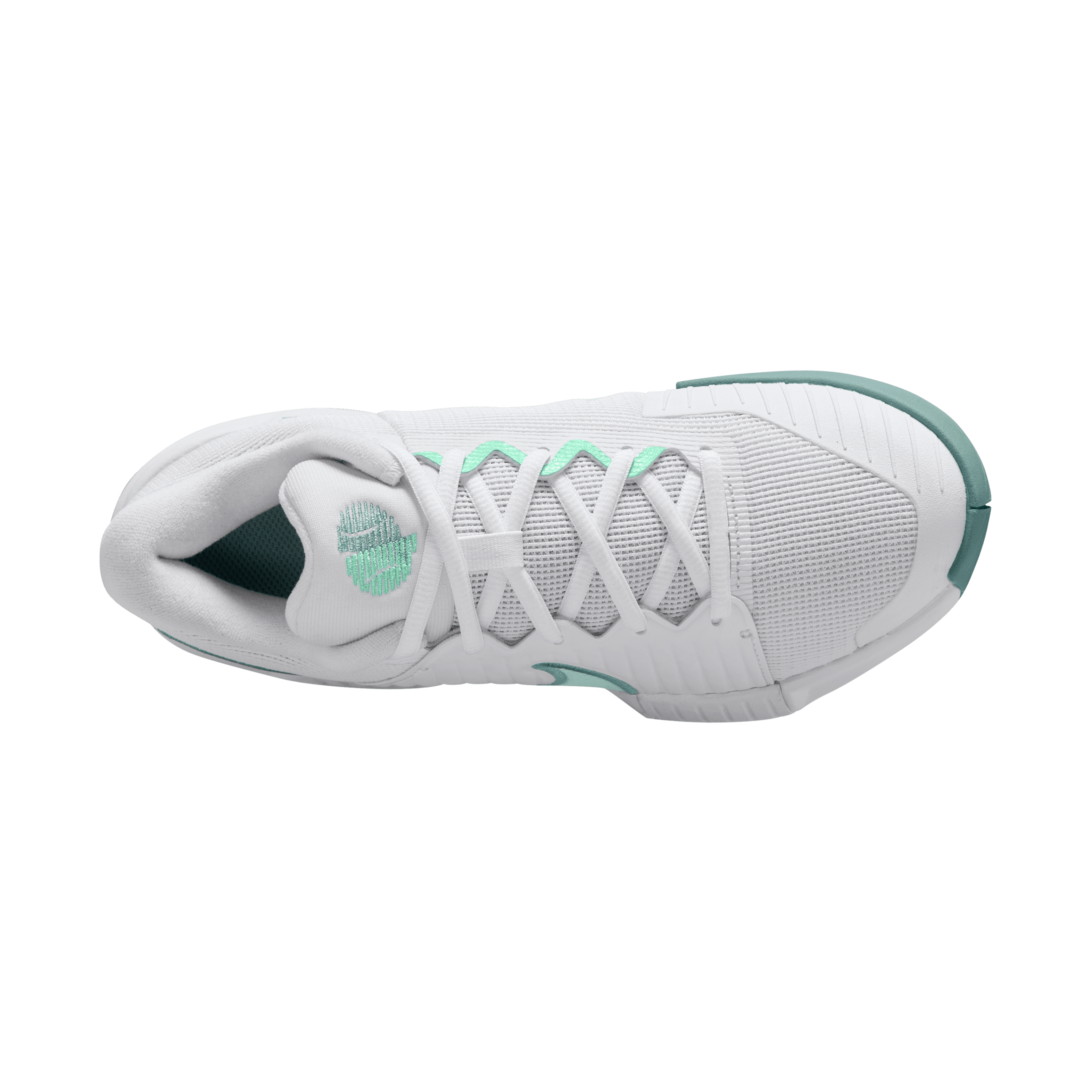 Nike GP Challenge Pro Sert Kort Kadın Tenis Ayakkabısı