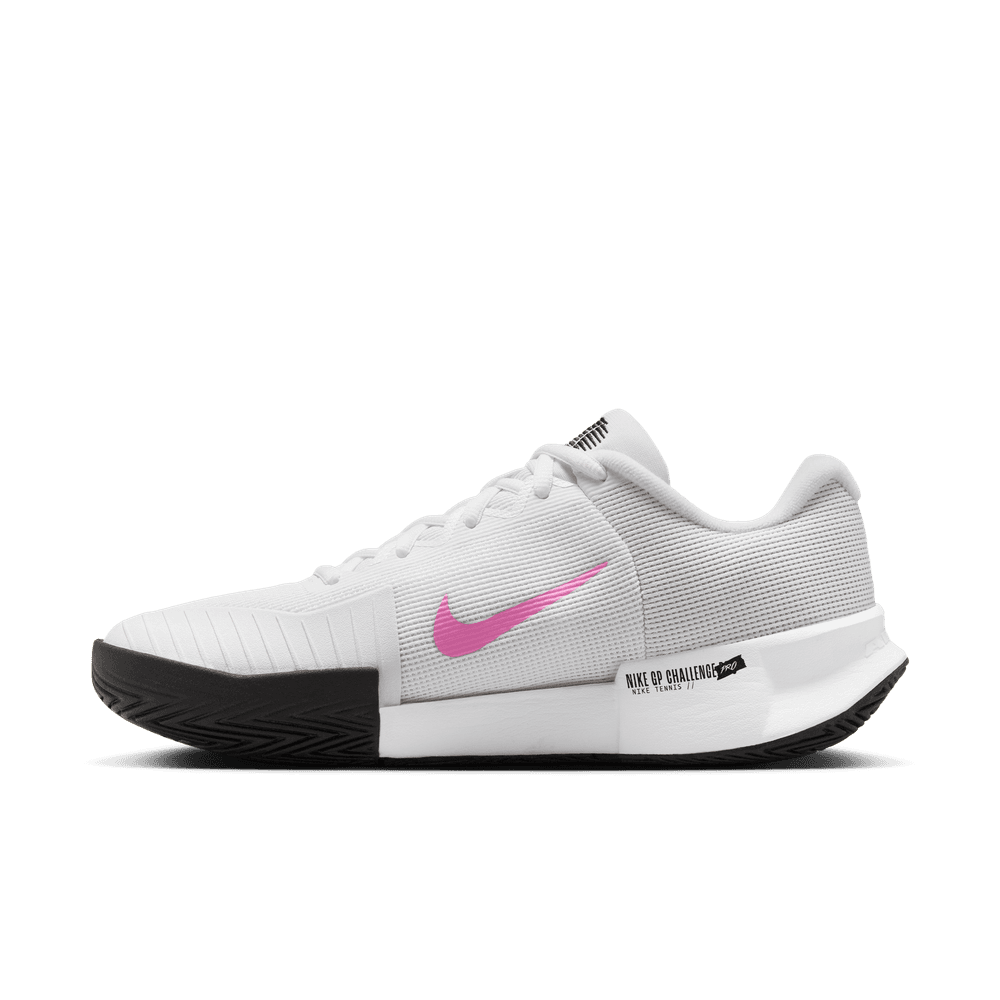 Nike GP Challenge Pro Sert Kort Kadın Tenis Ayakkabısı