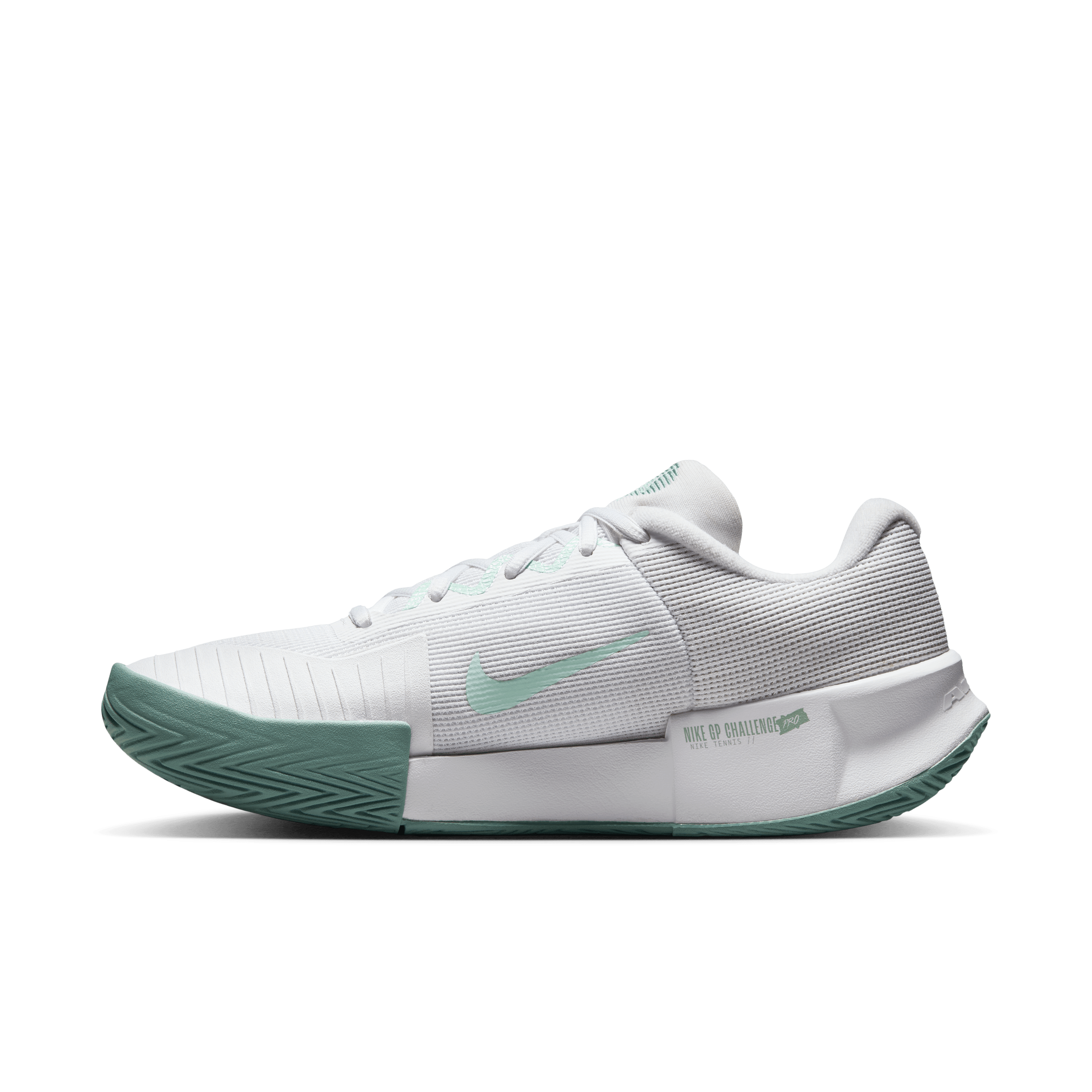 Nike GP Challenge Pro Sert Kort Kadın Tenis Ayakkabısı