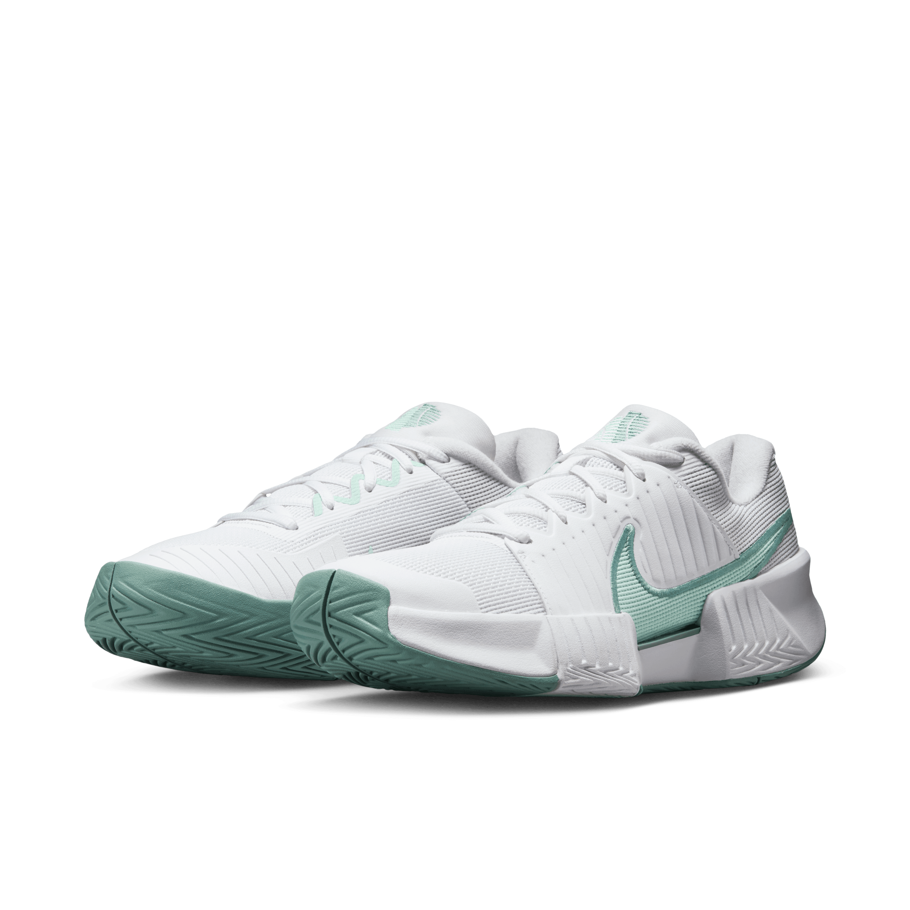 Nike GP Challenge Pro Sert Kort Kadın Tenis Ayakkabısı