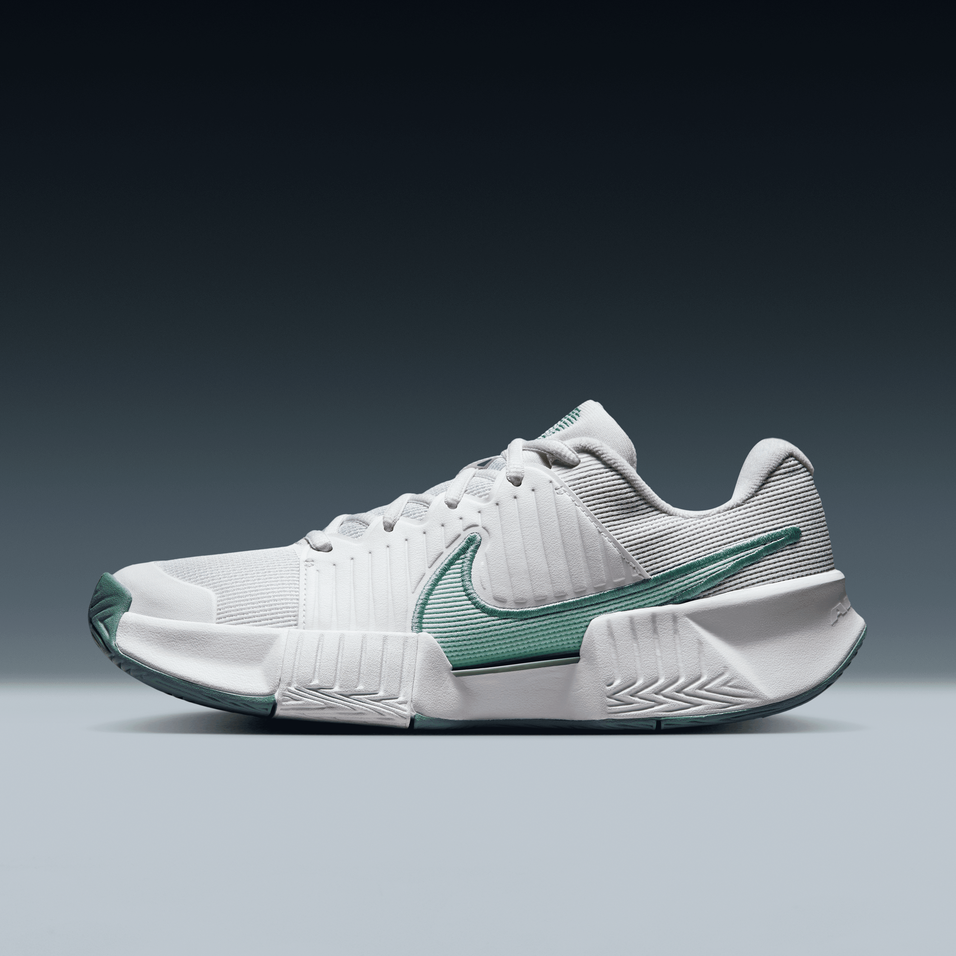 Nike GP Challenge Pro Sert Kort Kadın Tenis Ayakkabısı