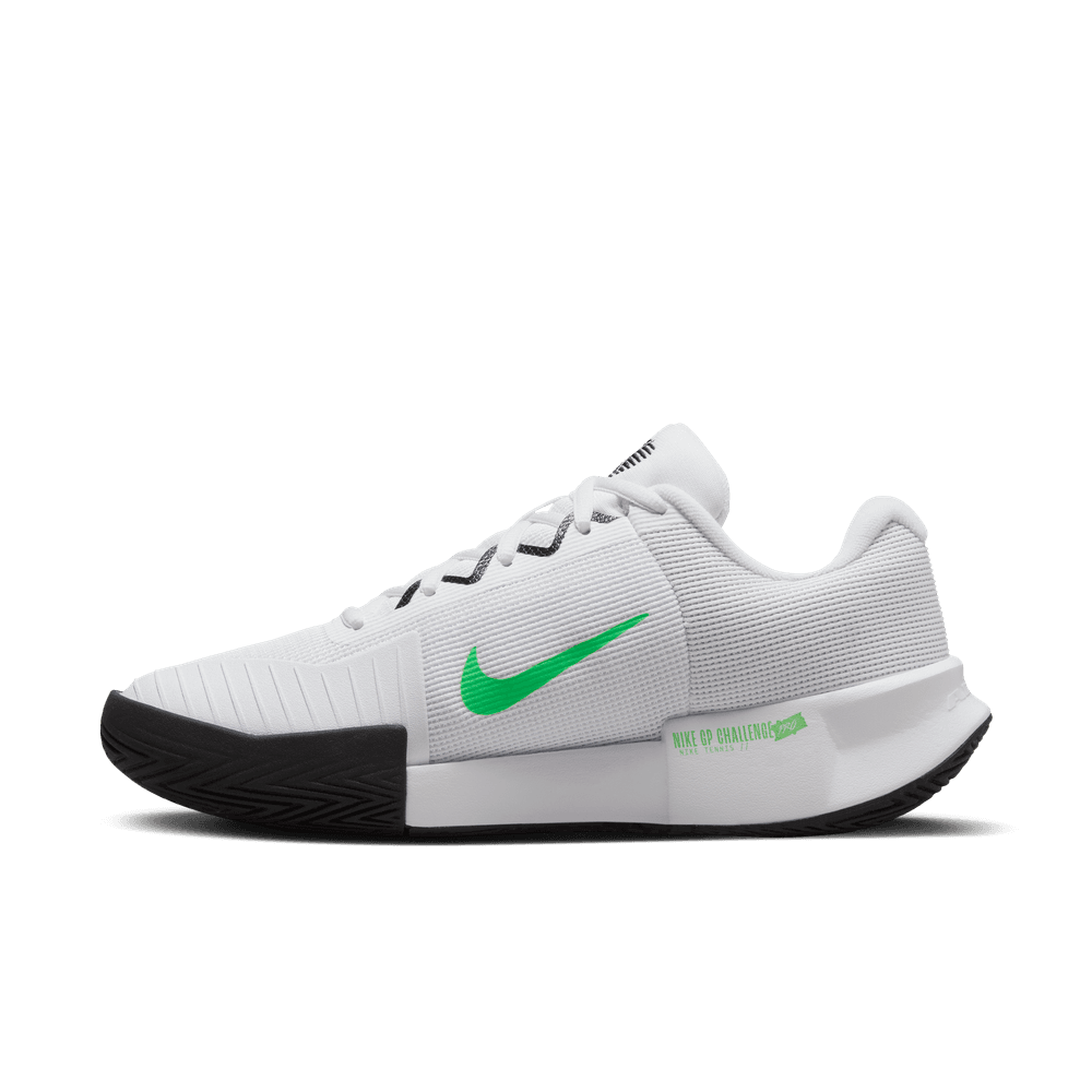 Nike GP Challenge Pro Sert Kort Kadın Tenis Ayakkabısı