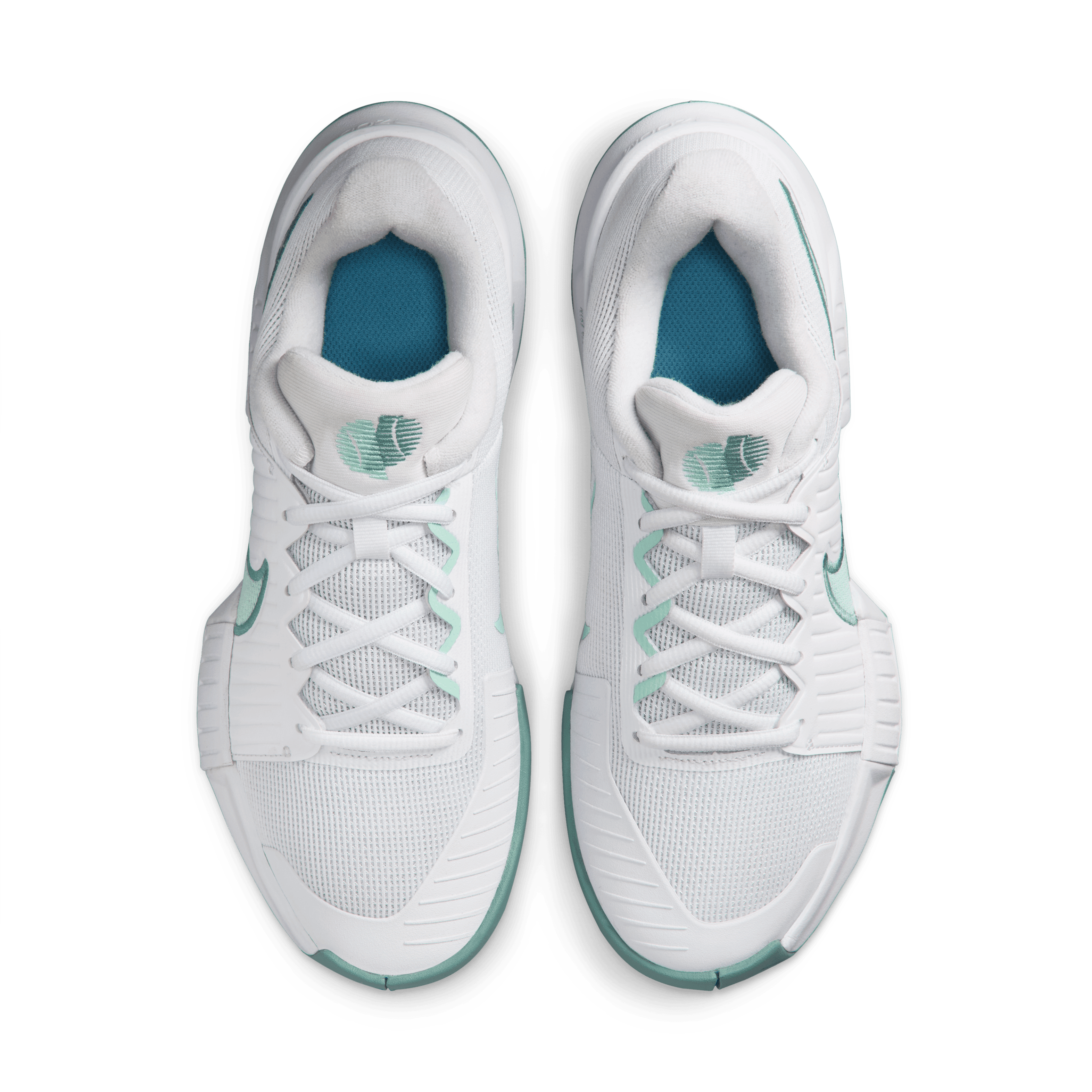 Nike GP Challenge Pro Sert Kort Kadın Tenis Ayakkabısı