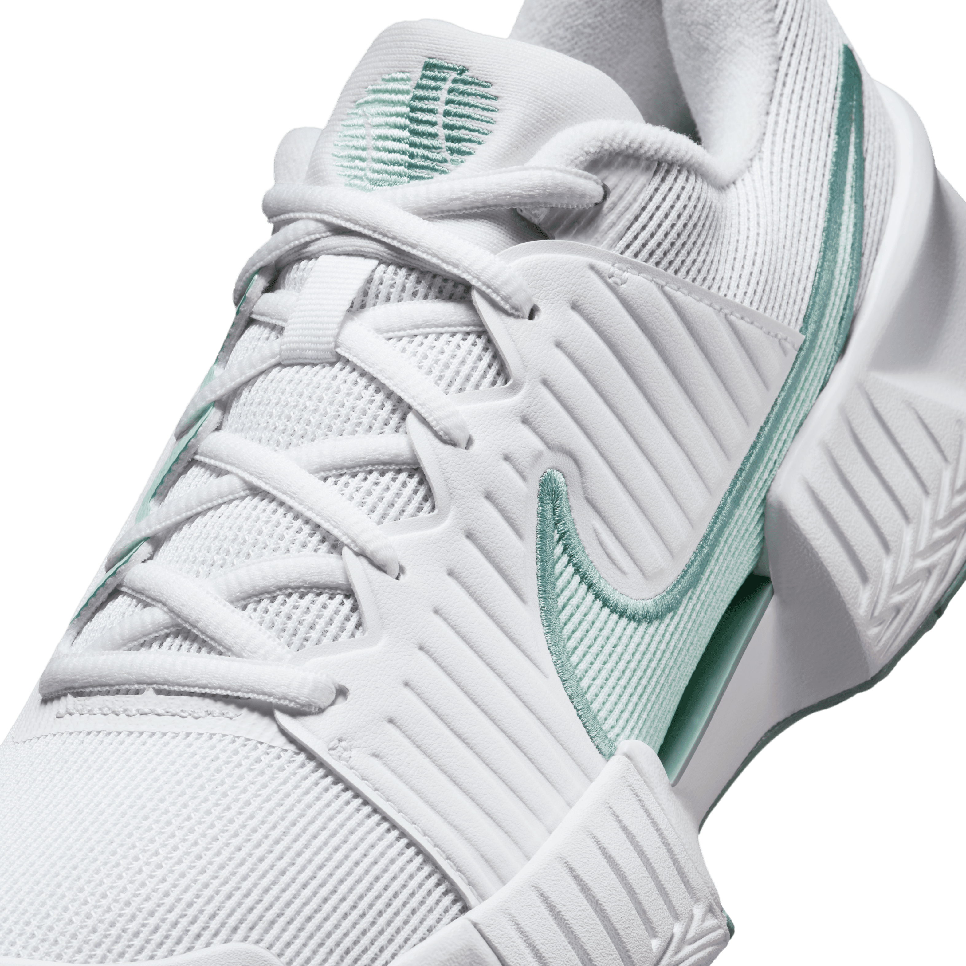 Nike GP Challenge Pro Sert Kort Kadın Tenis Ayakkabısı