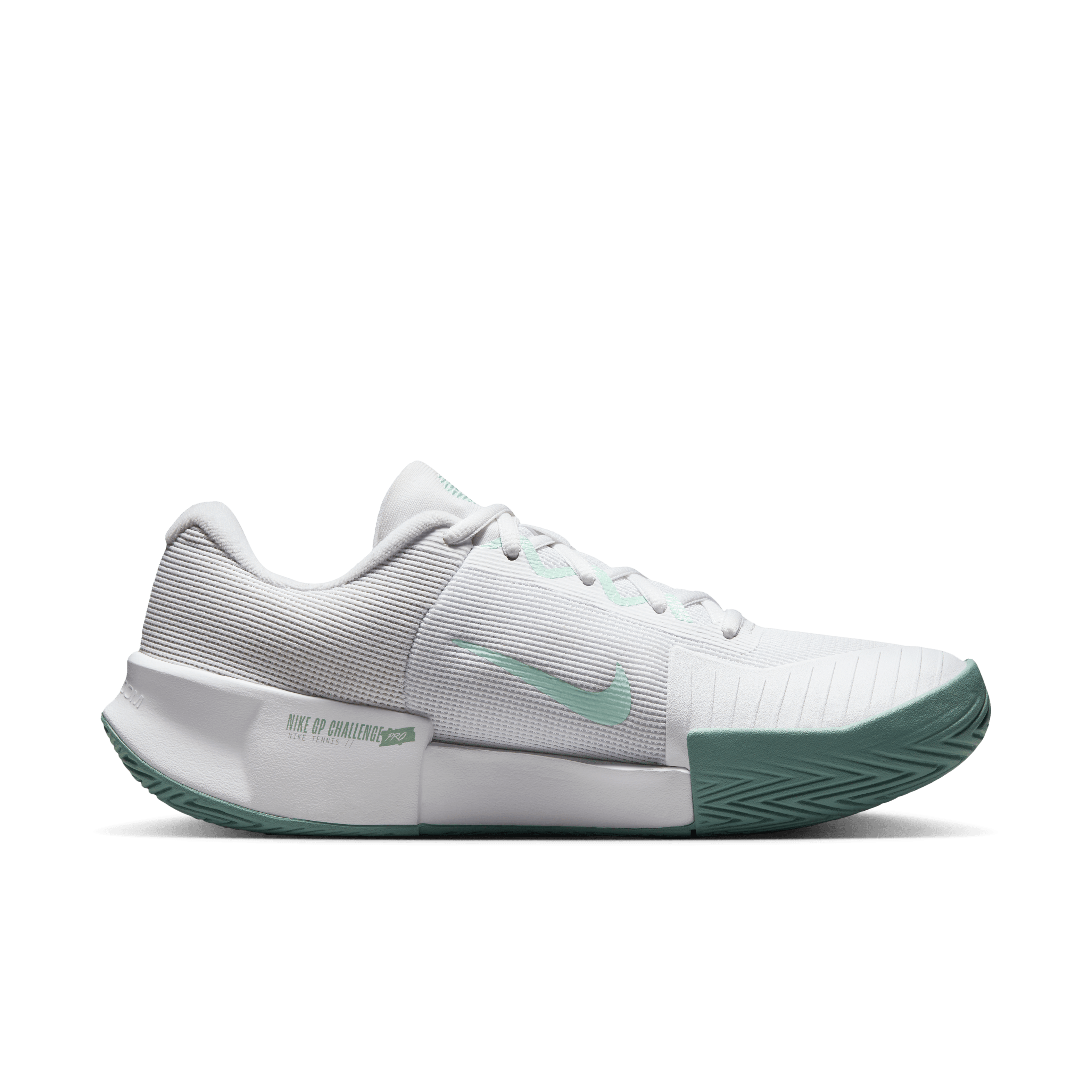Nike GP Challenge Pro Sert Kort Kadın Tenis Ayakkabısı
