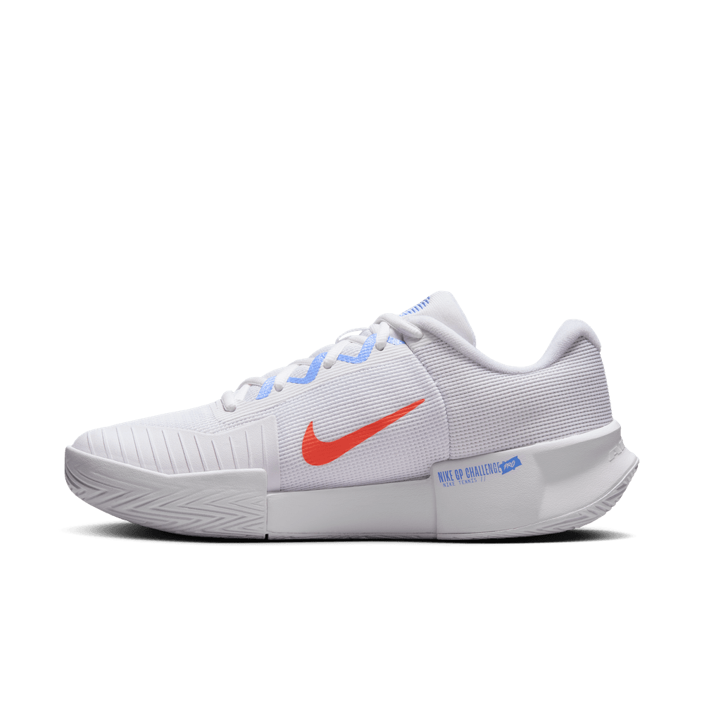 Nike GP Challenge Pro Sert Kort Kadın Tenis Ayakkabısı