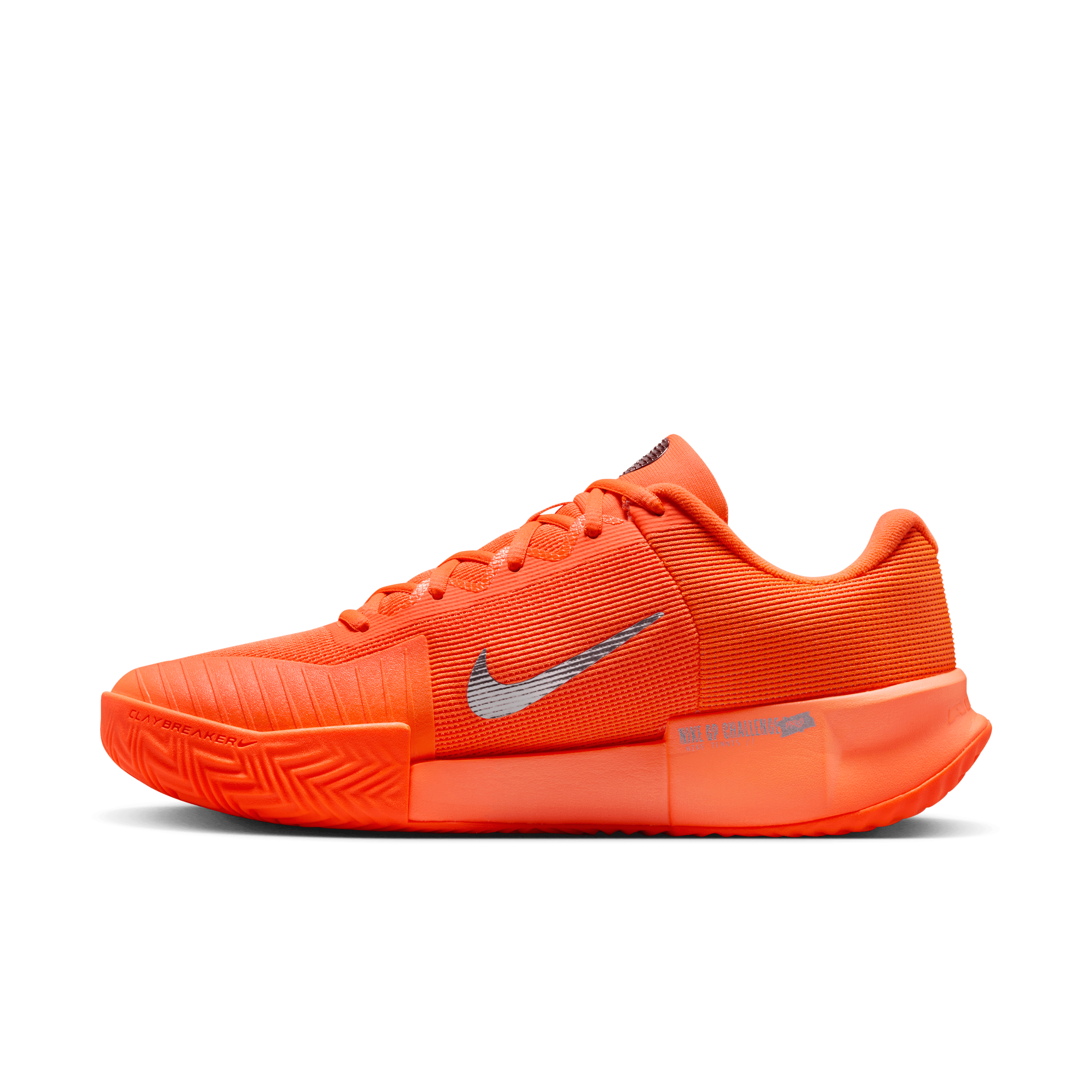 Nike GP Challenge Pro Toprak Kort Erkek Tenis Ayakkabısı