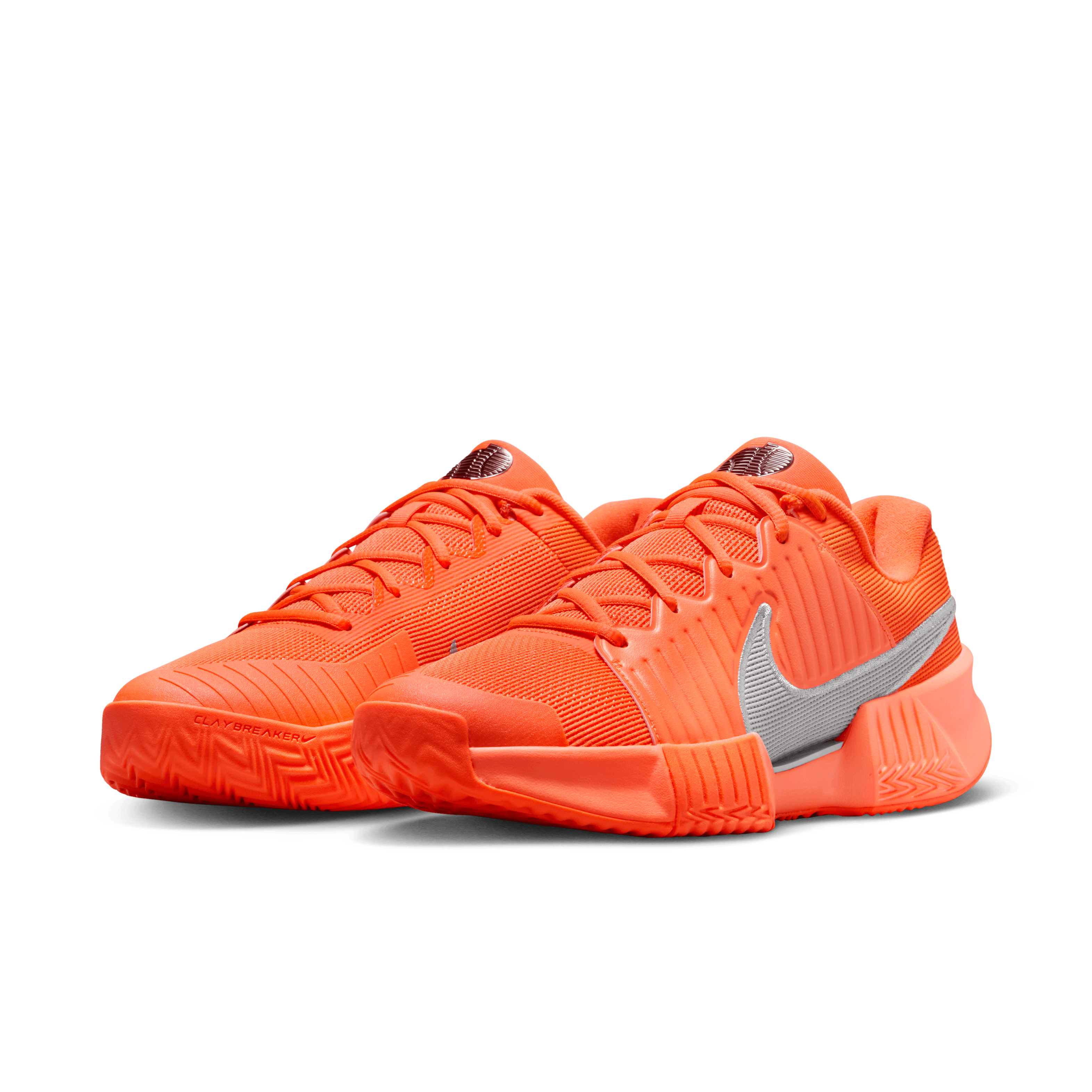 Nike GP Challenge Pro Toprak Kort Erkek Tenis Ayakkabısı