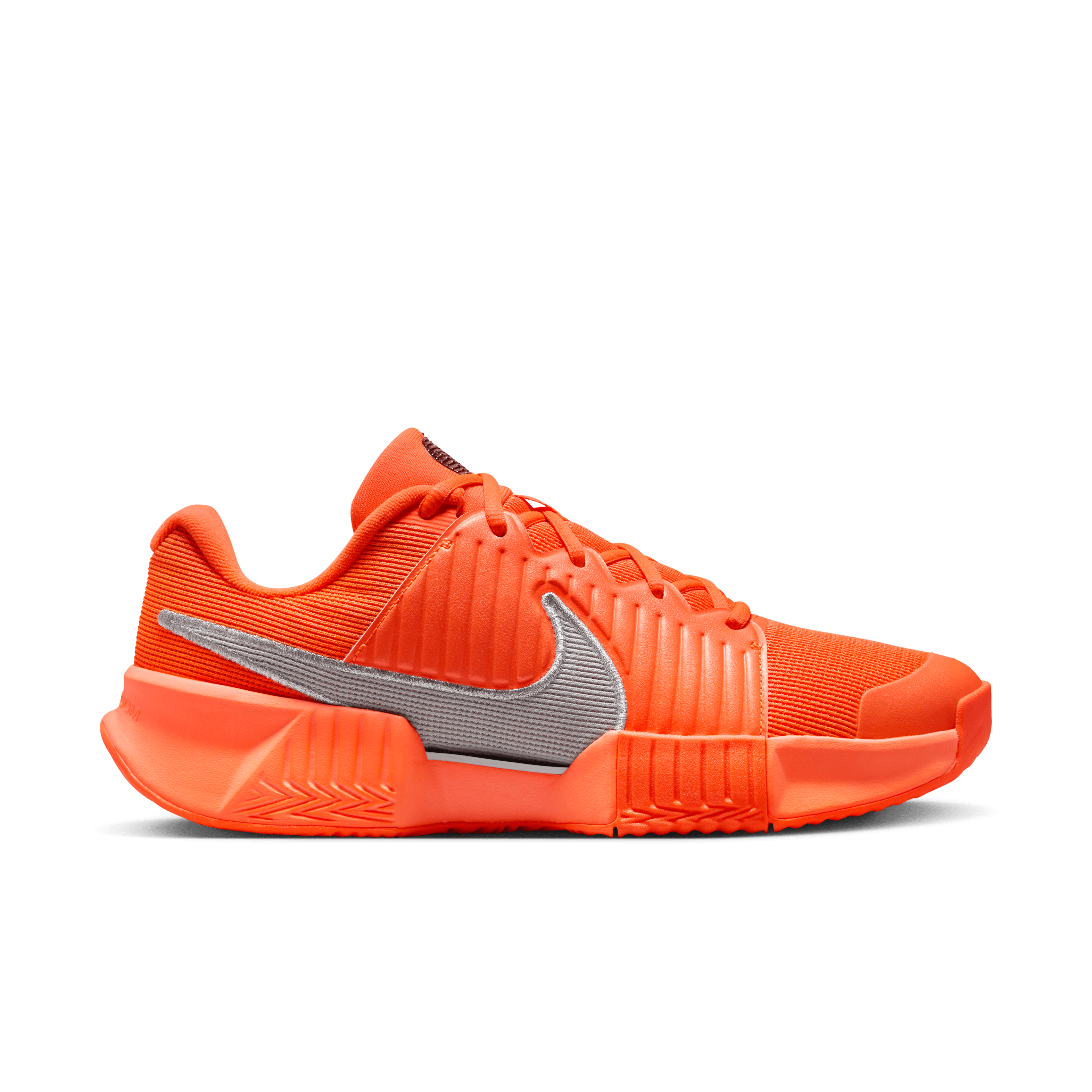 Nike GP Challenge Pro Toprak Kort Erkek Tenis Ayakkabısı