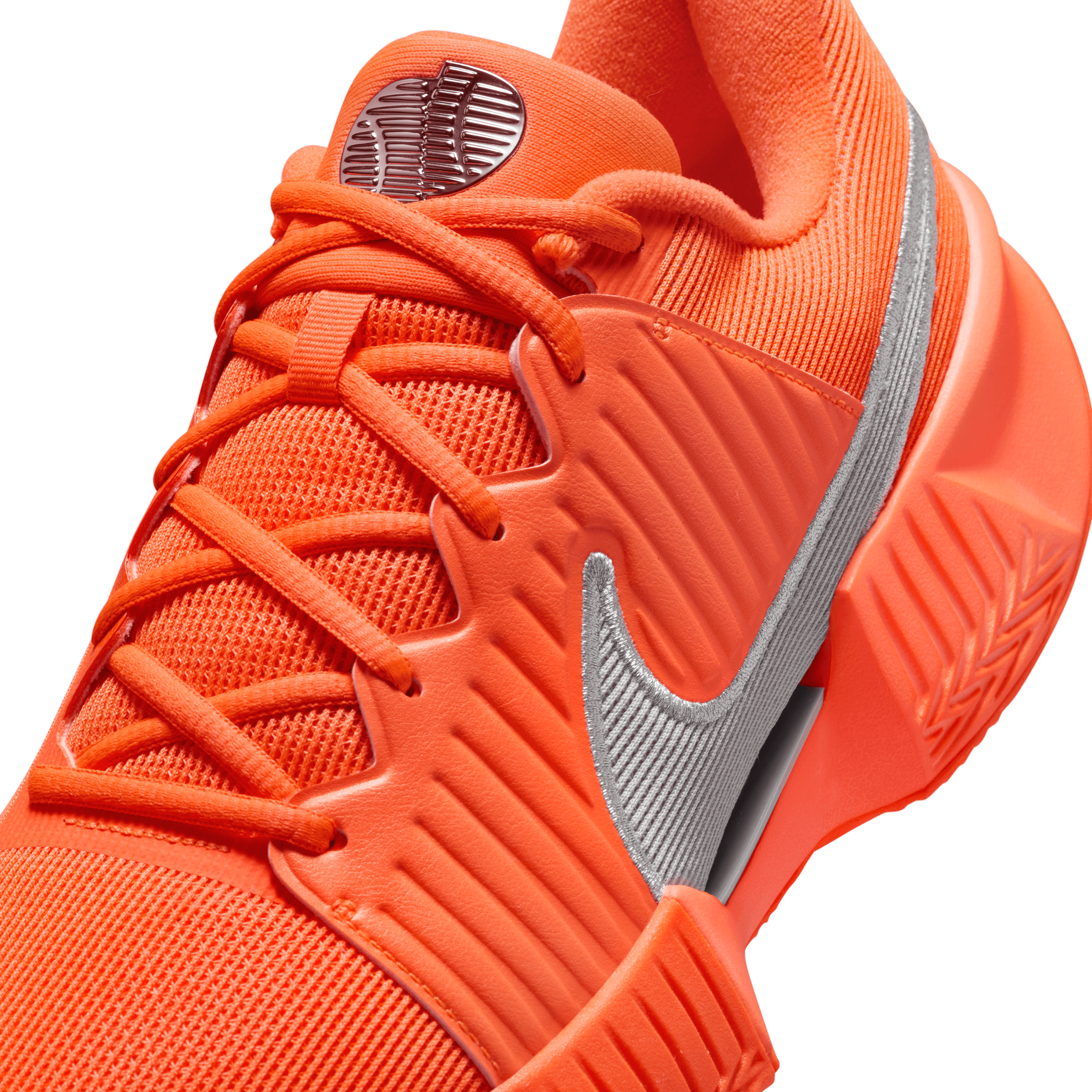 Nike GP Challenge Pro Toprak Kort Erkek Tenis Ayakkabısı