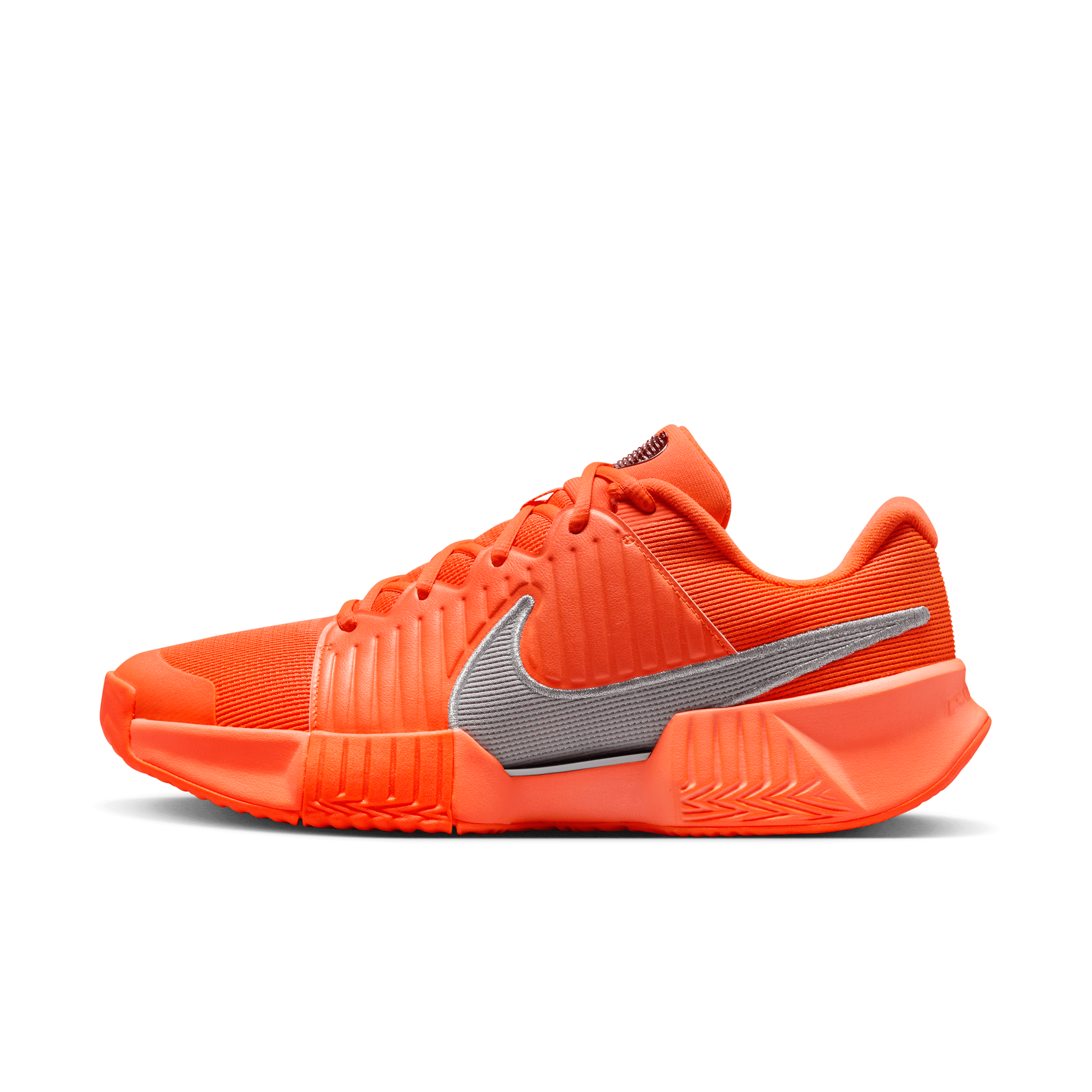 Nike GP Challenge Pro Toprak Kort Erkek Tenis Ayakkabısı