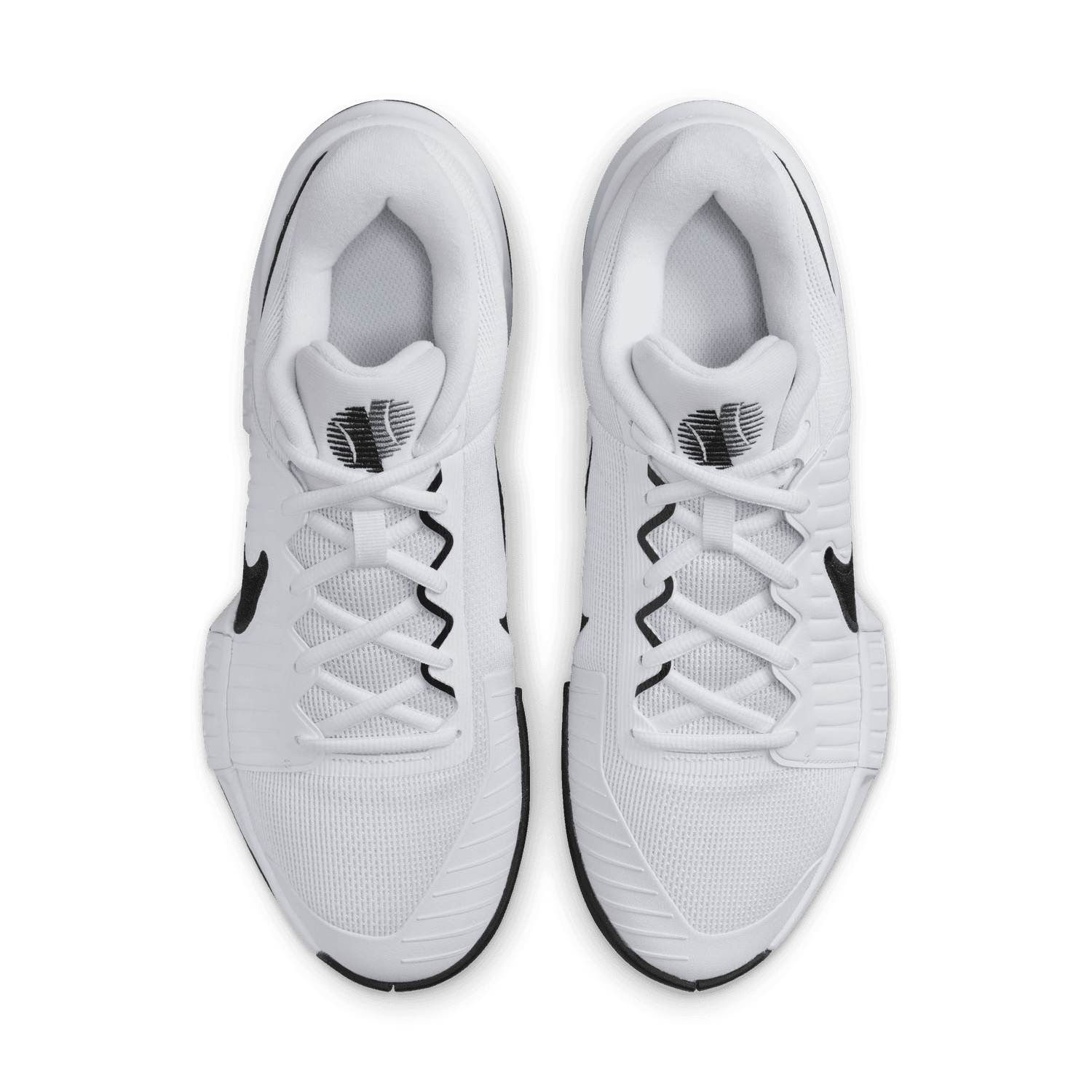 Nike GP Mücadelesi Pro Sert Kort Tenis Ayakkabıları