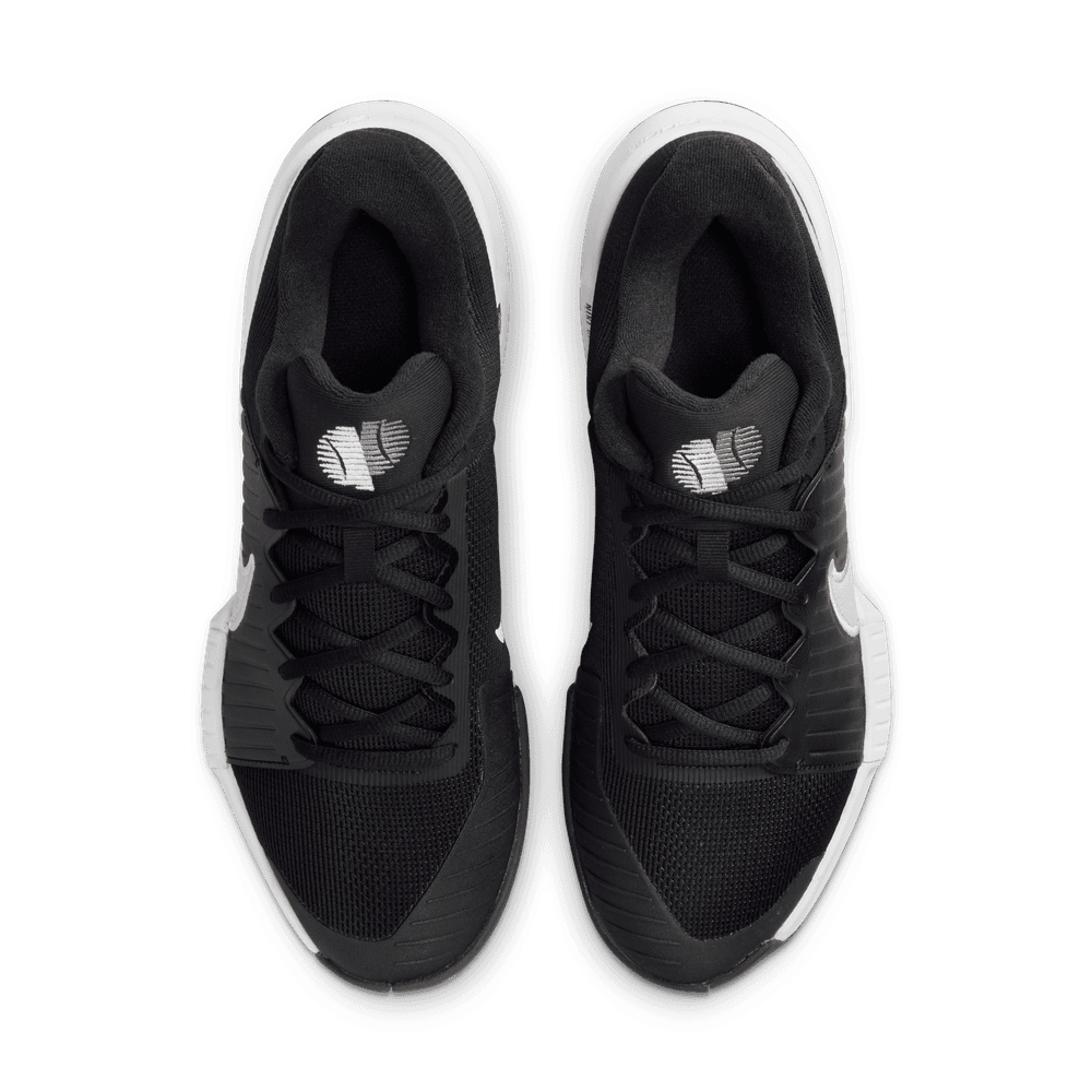 Nike GP Mücadelesi Pro Sert Kort Tenis Ayakkabıları