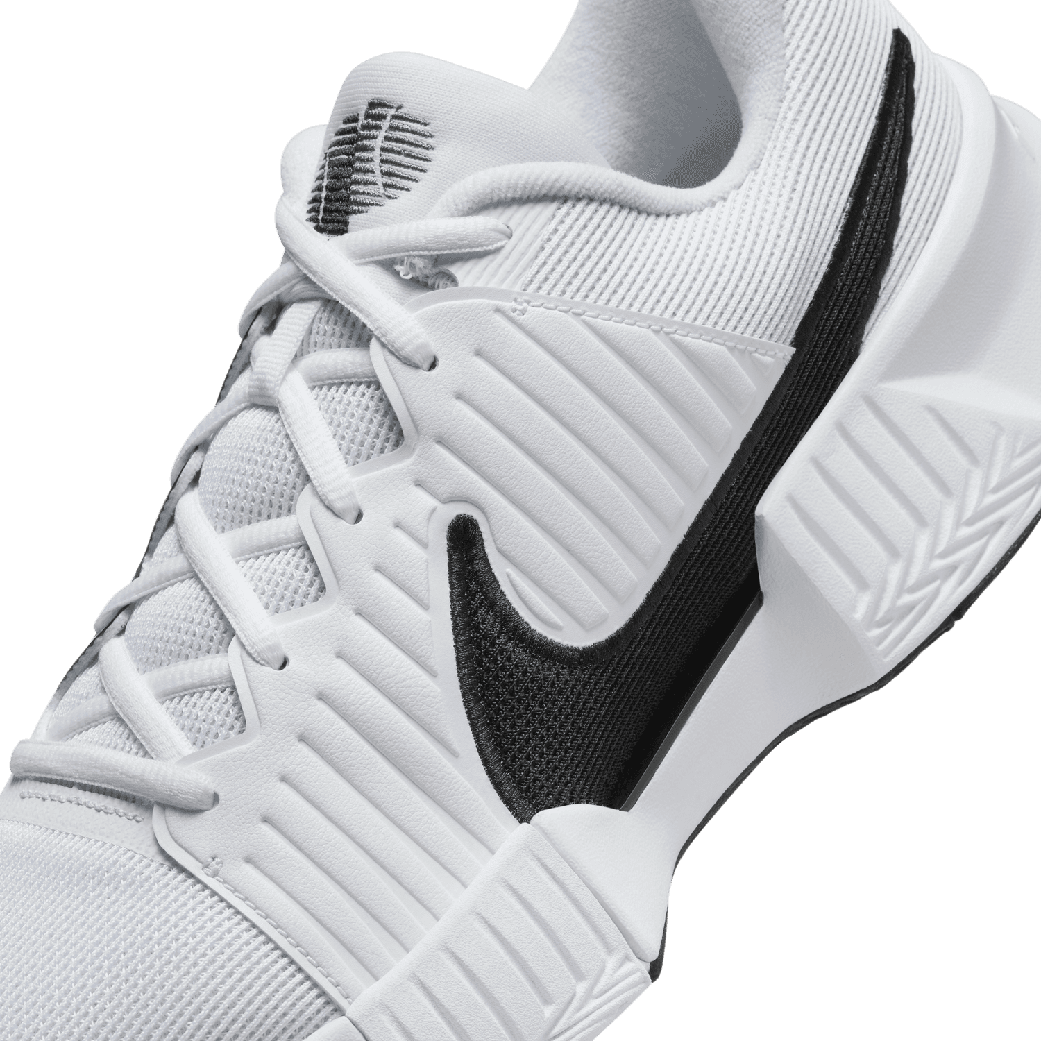 Nike GP Mücadelesi Pro Sert Kort Tenis Ayakkabıları