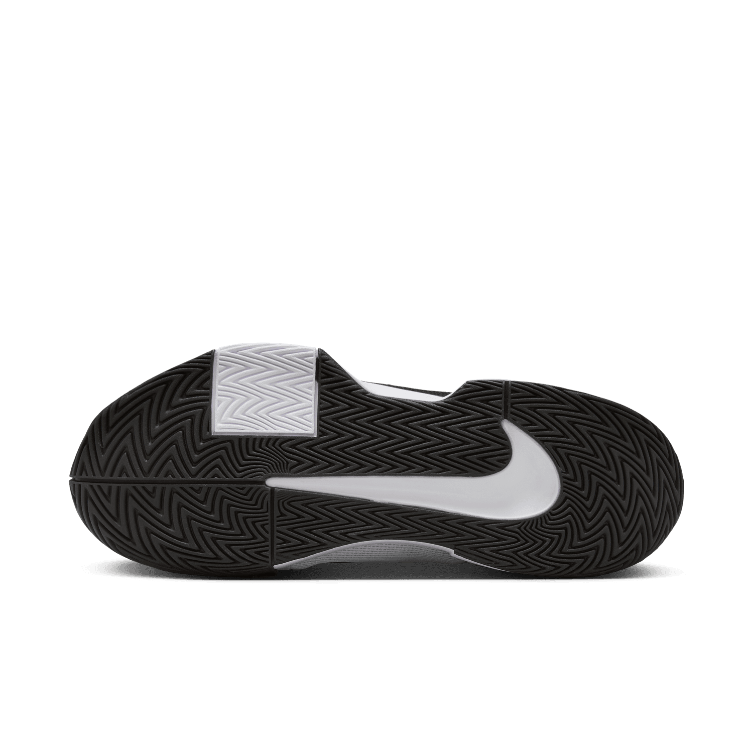 Nike GP Mücadelesi Pro Sert Kort Tenis Ayakkabıları