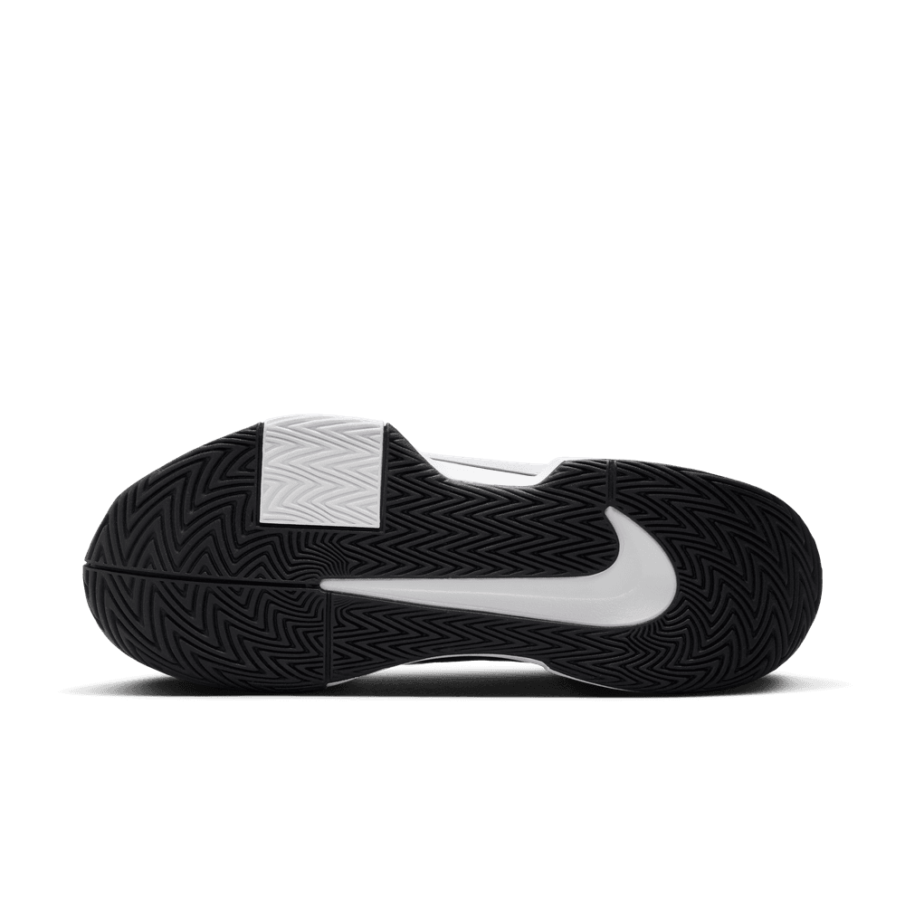 Nike GP Mücadelesi Pro Sert Kort Tenis Ayakkabıları