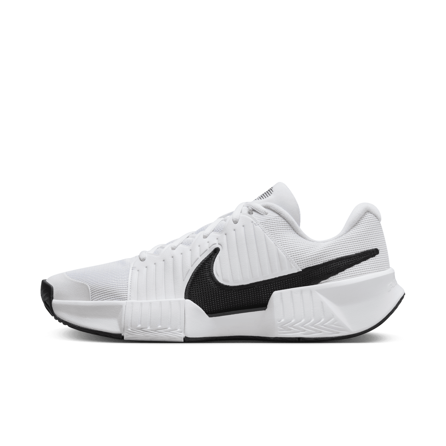 Nike GP Mücadelesi Pro Sert Kort Tenis Ayakkabıları