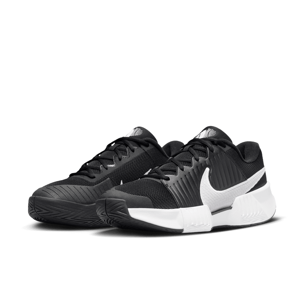 Nike GP Mücadelesi Pro Sert Kort Tenis Ayakkabıları