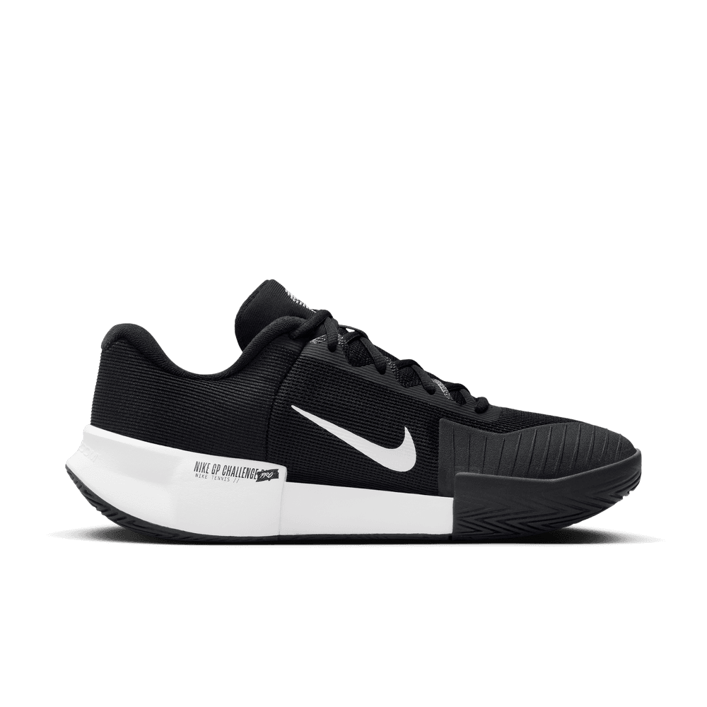 Nike GP Mücadelesi Pro Sert Kort Tenis Ayakkabıları