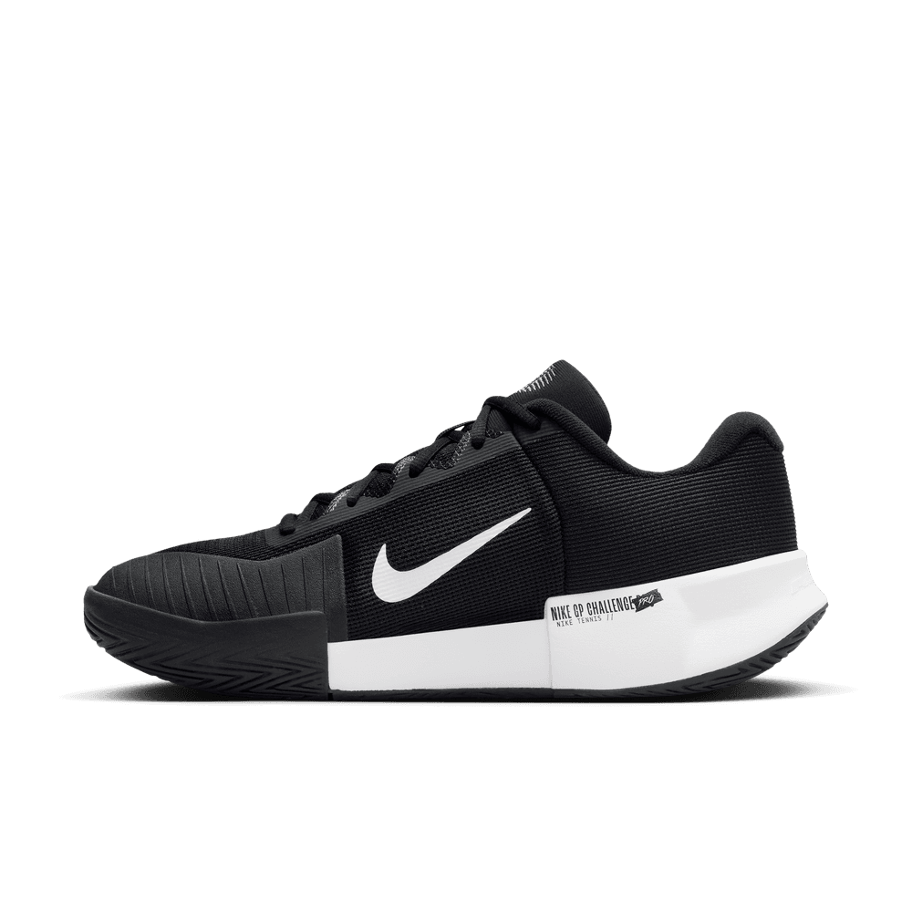 Nike GP Mücadelesi Pro Sert Kort Tenis Ayakkabıları
