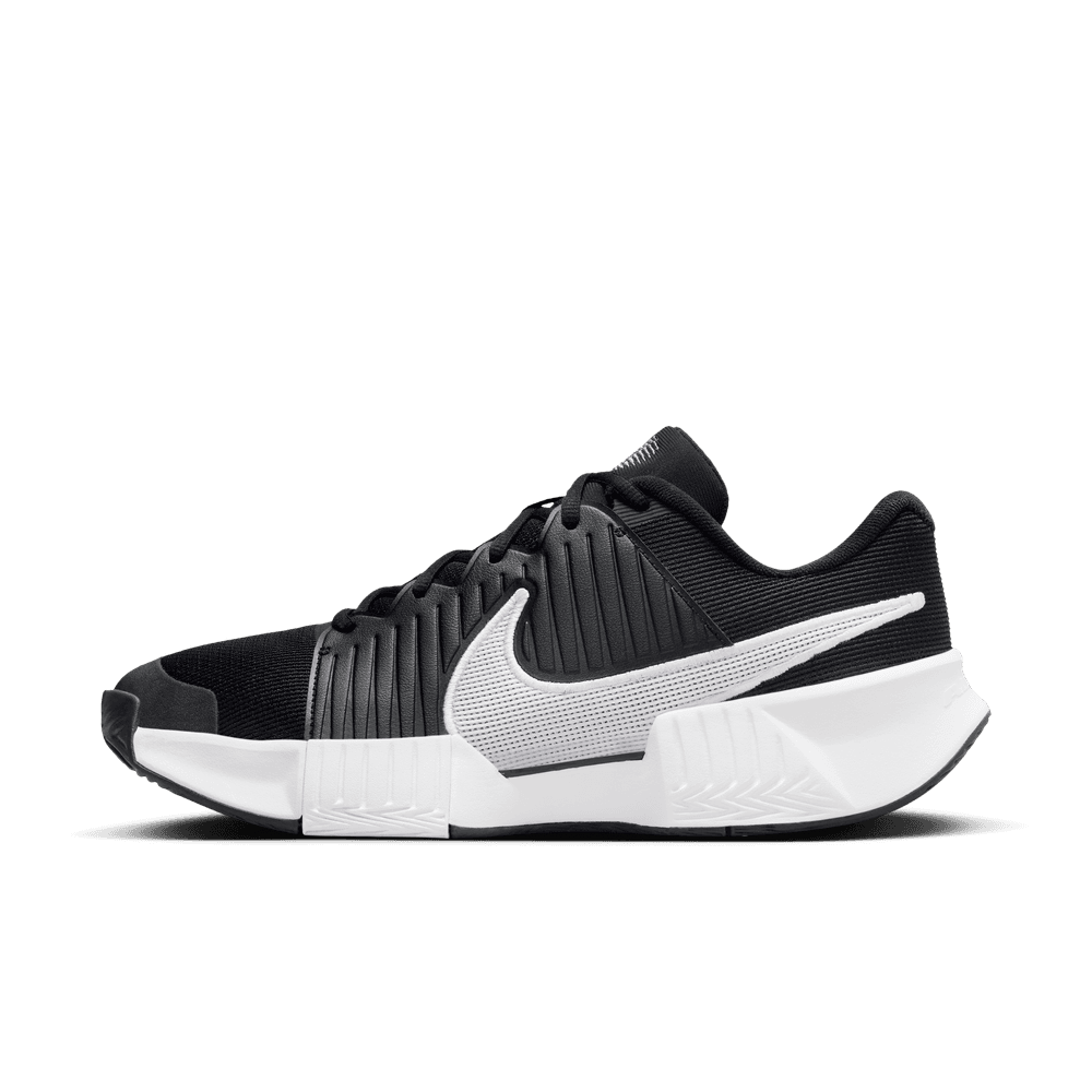 Nike GP Mücadelesi Pro Sert Kort Tenis Ayakkabıları