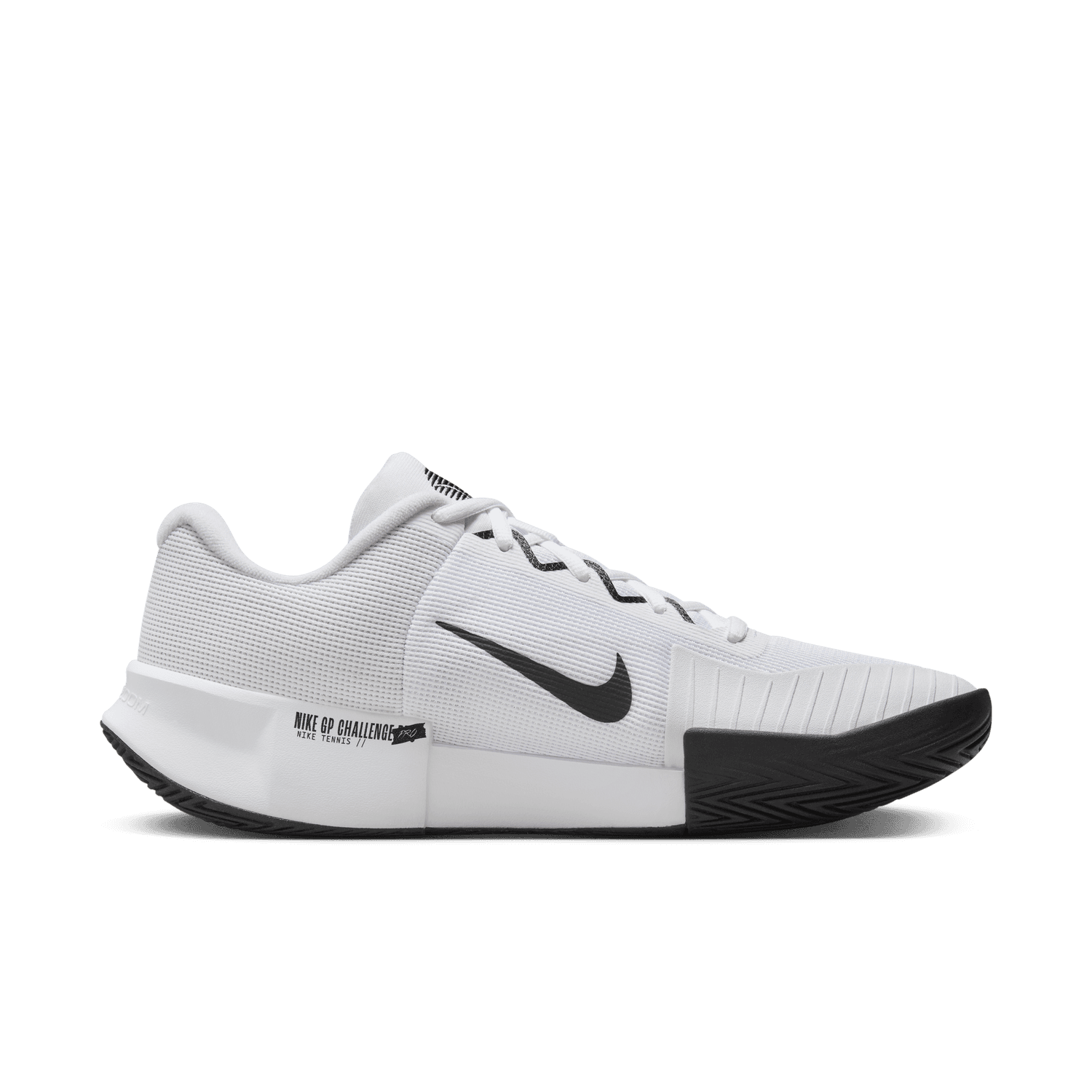Nike GP Mücadelesi Pro Sert Kort Tenis Ayakkabıları
