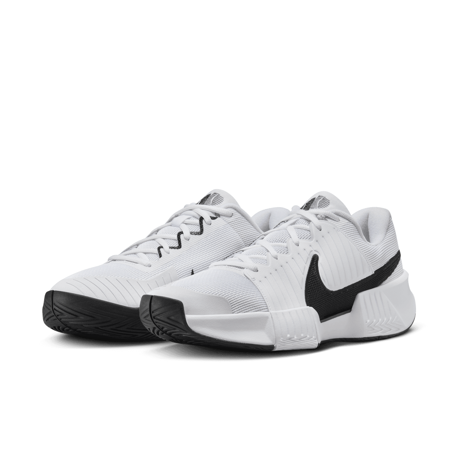 Nike GP Mücadelesi Pro Sert Kort Tenis Ayakkabıları