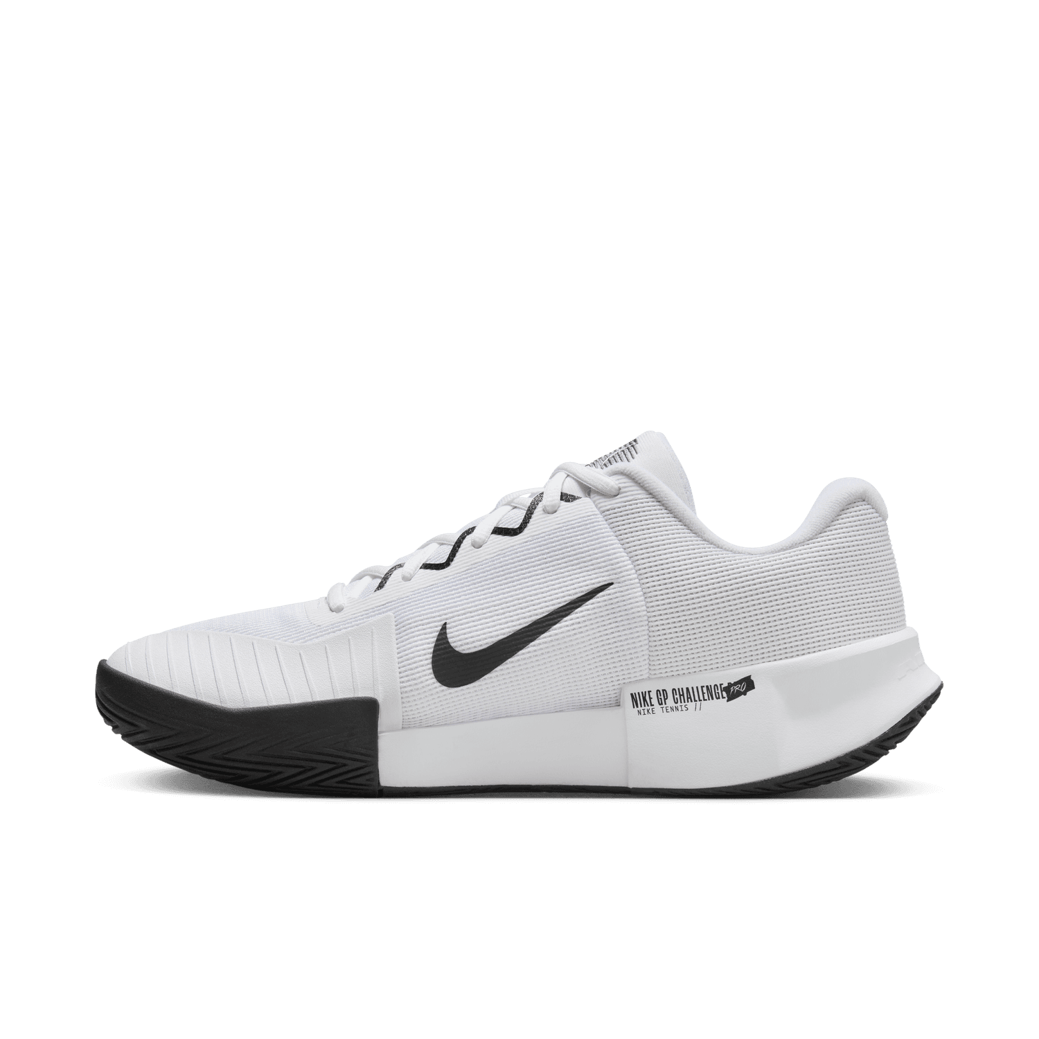 Nike GP Mücadelesi Pro Sert Kort Tenis Ayakkabıları