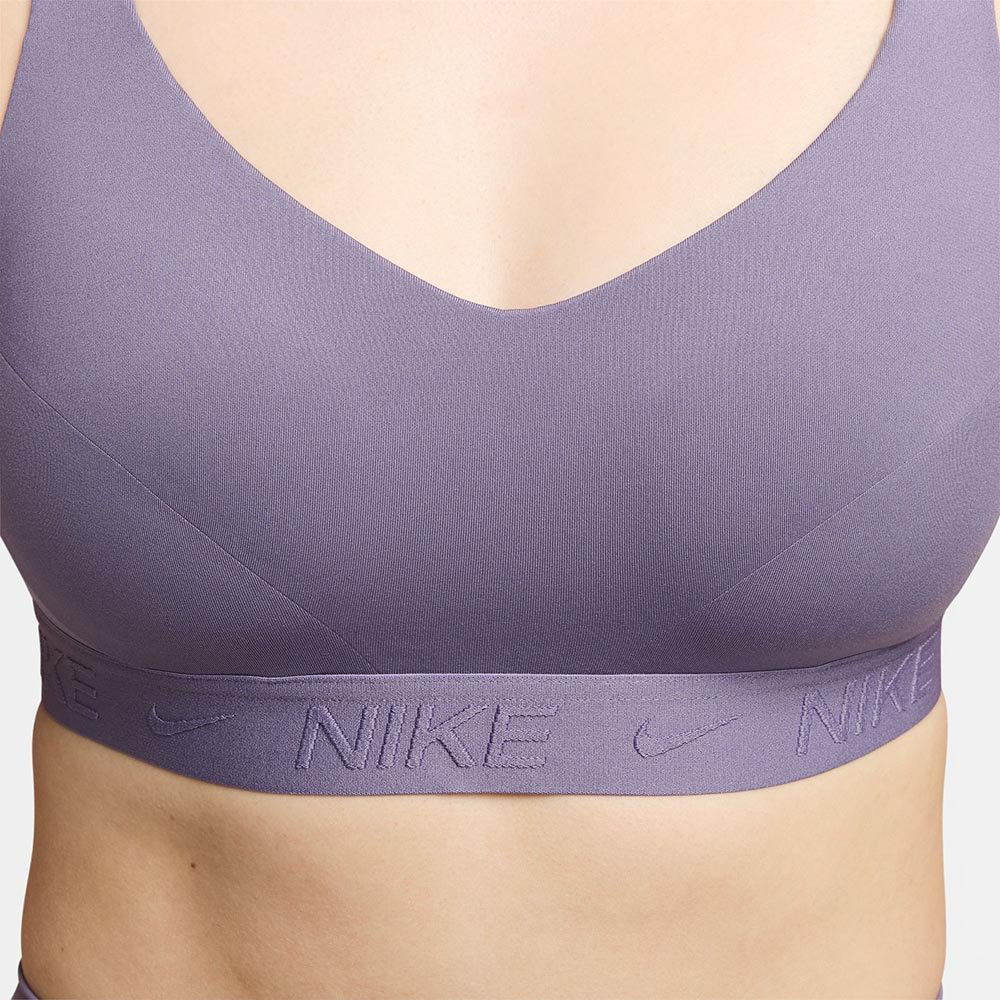 Nike Indy High Support Dolgulu Ayarlanabilir Kadın Spor Sütyeni